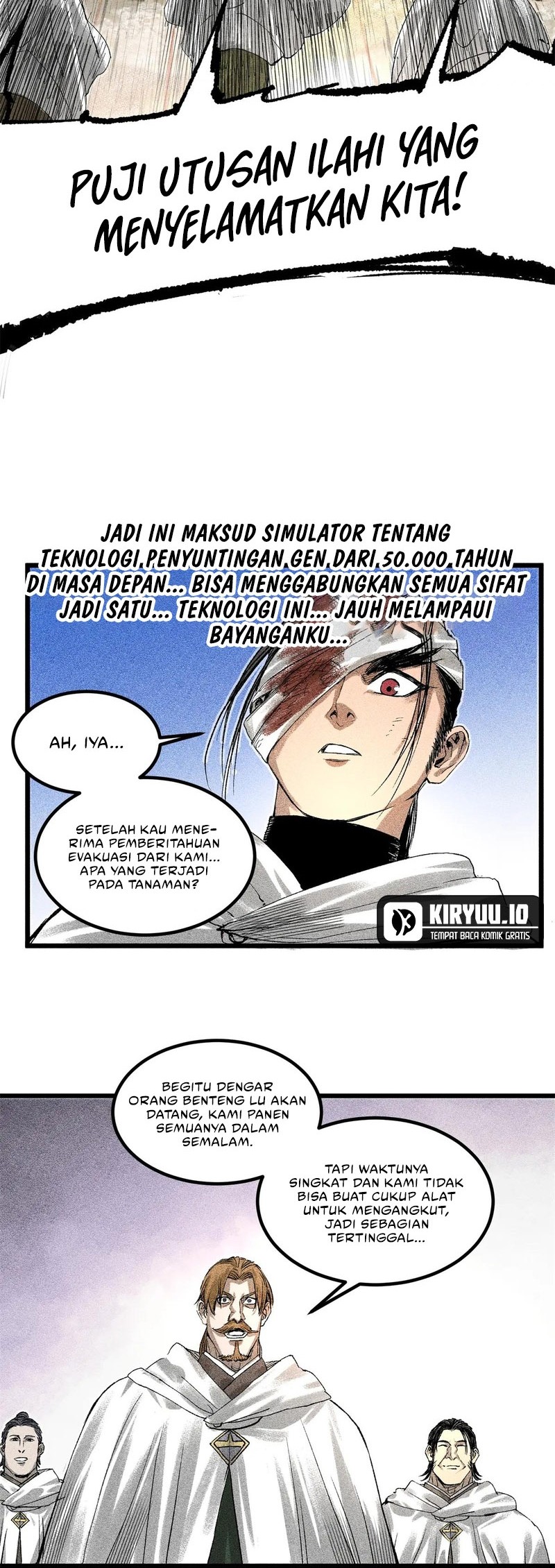 Chapter 125 - halaman 18