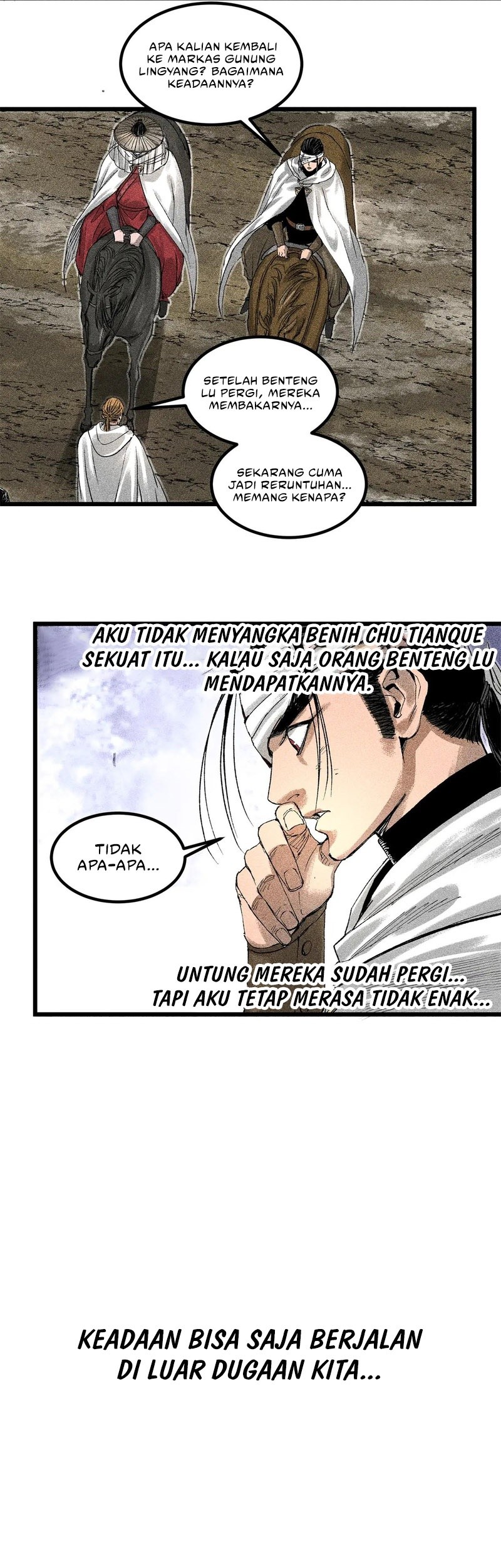 Chapter 125 - halaman 19
