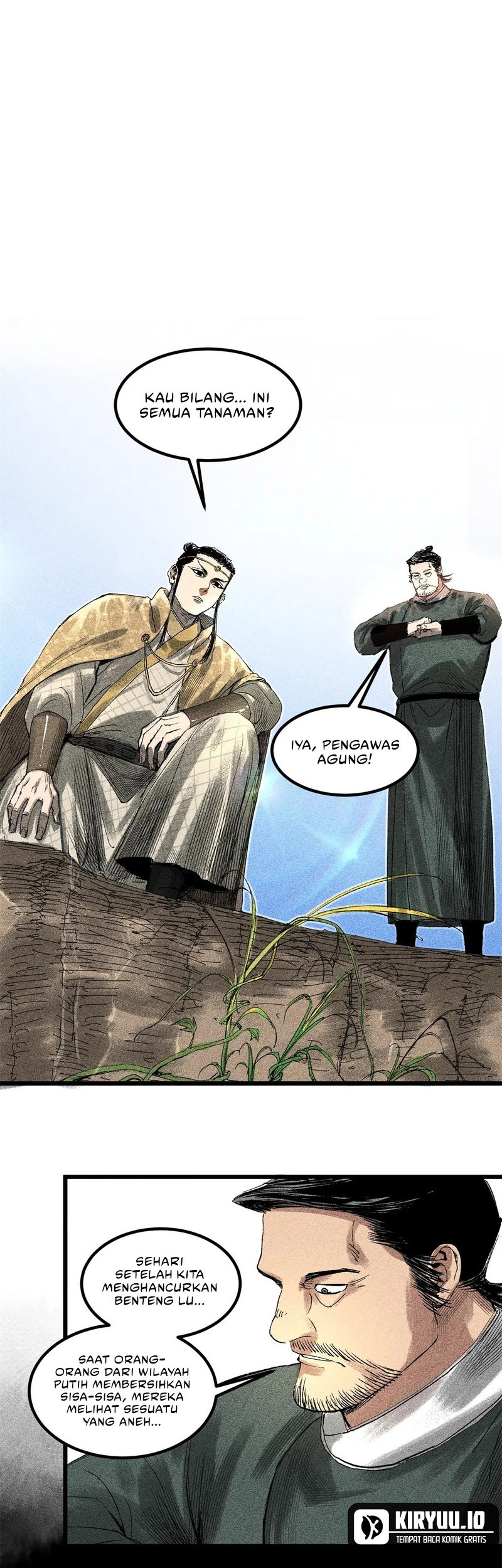 Chapter 125 - halaman 20