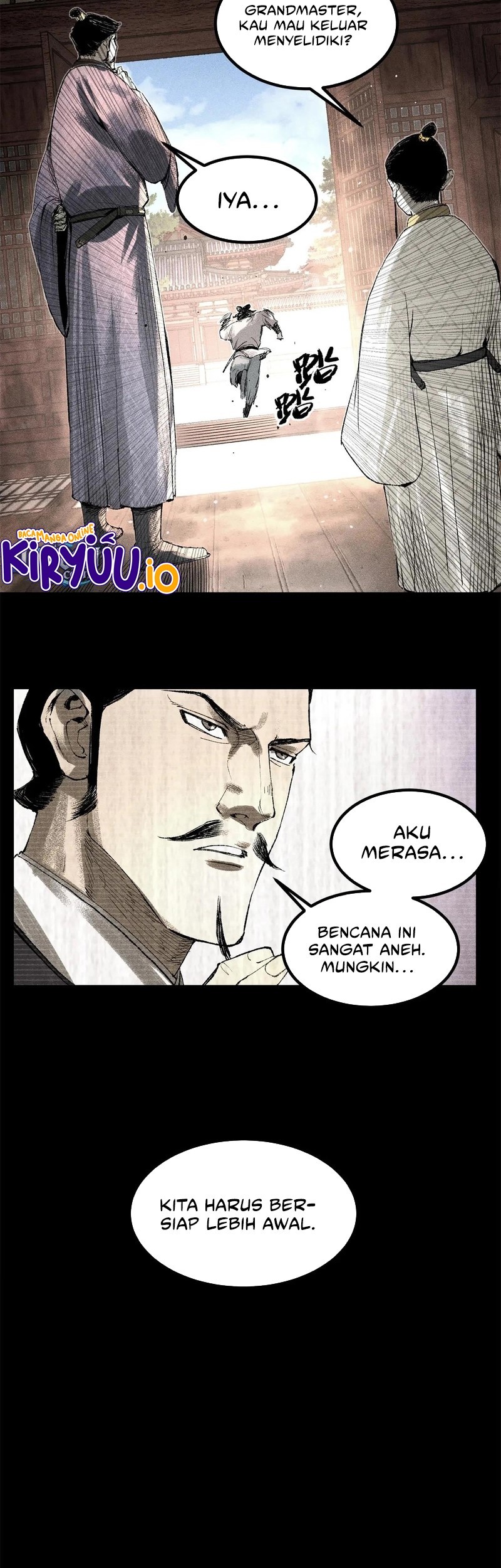 Chapter 126 - halaman 29