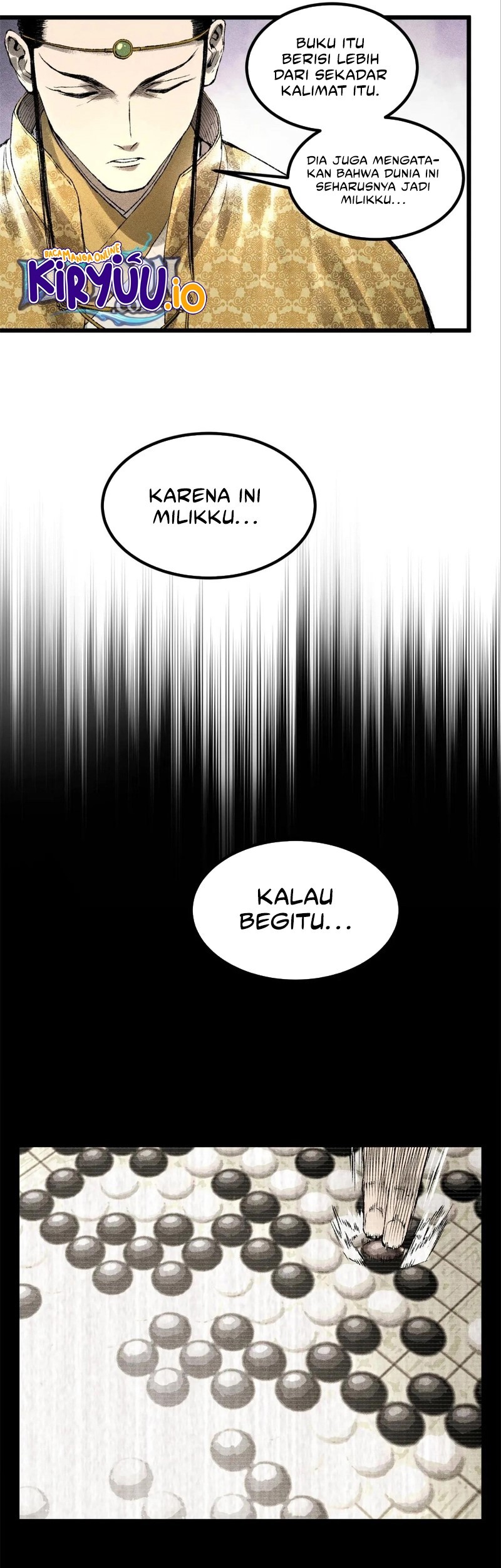Chapter 126 - halaman 20