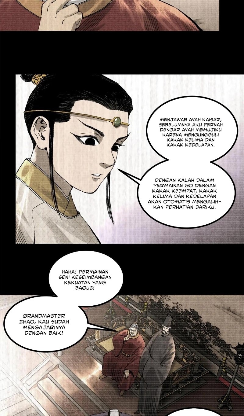 Chapter 126 - halaman 22