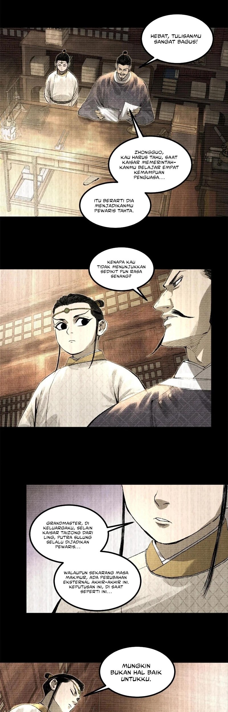 Chapter 126 - halaman 24