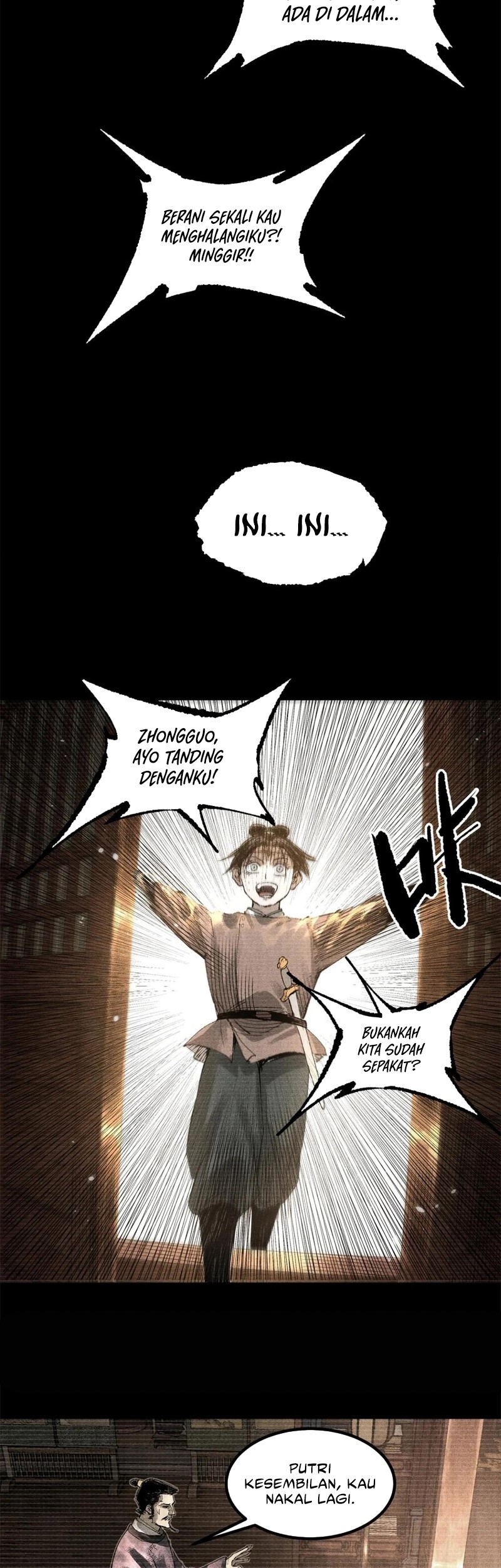 Chapter 126 - halaman 26