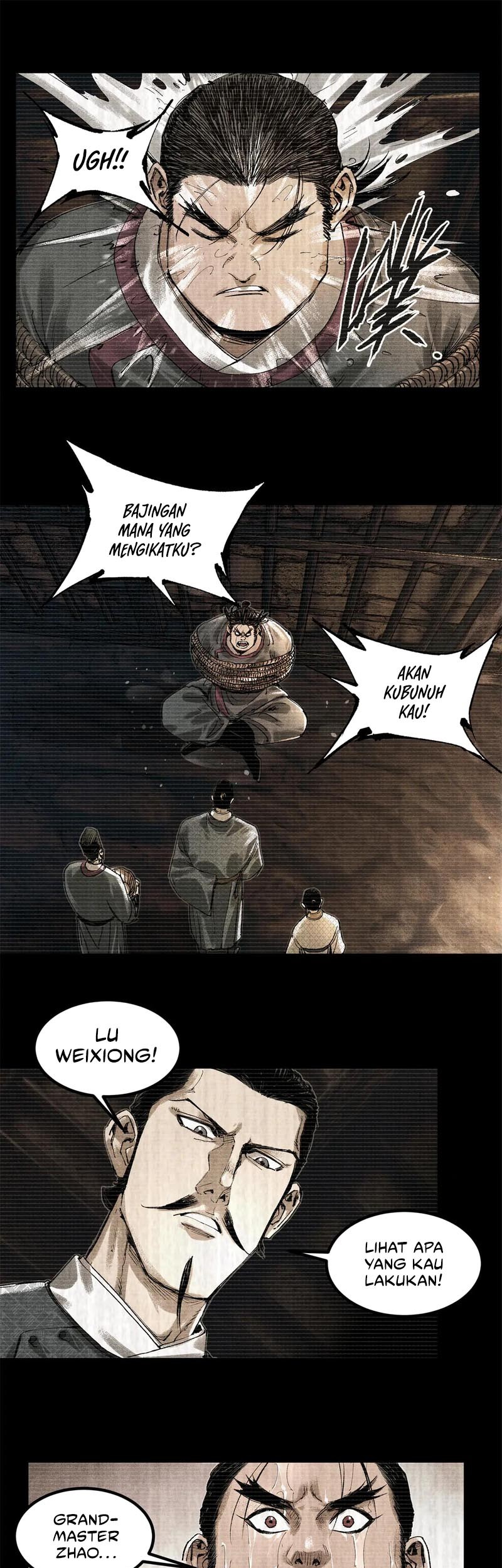 Chapter 127 - halaman 3