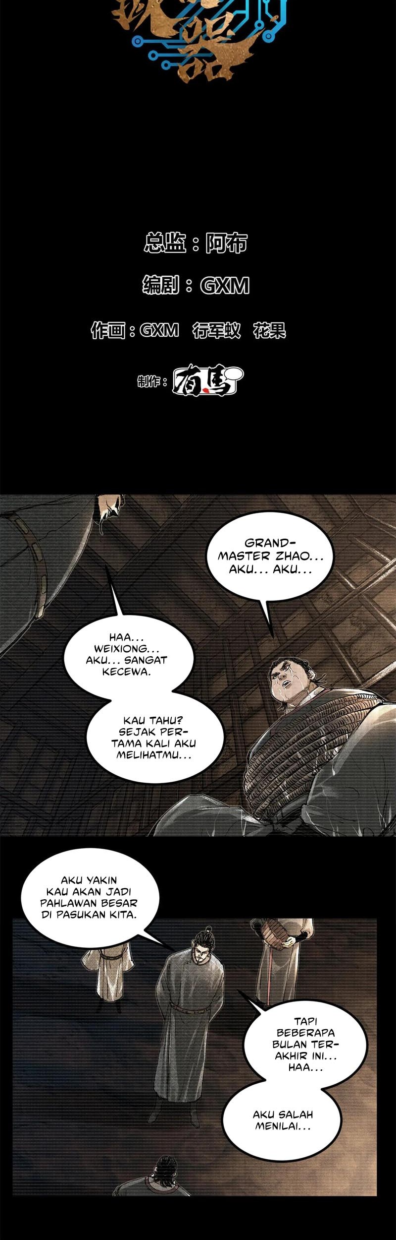 Chapter 127 - halaman 5