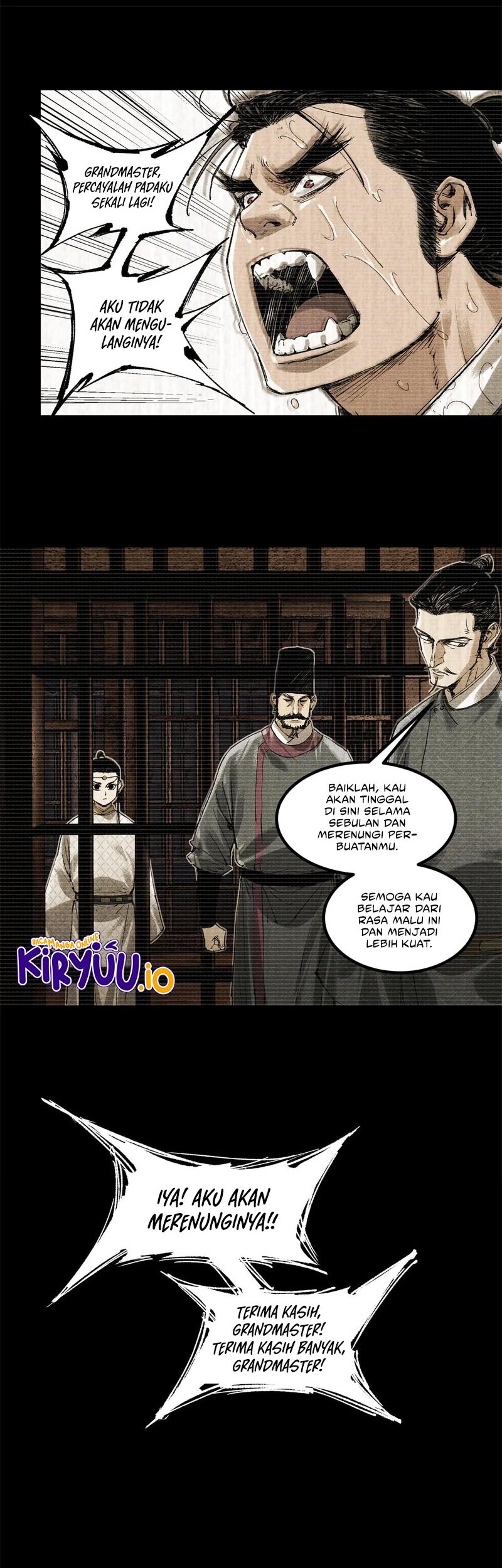 Chapter 127 - halaman 6