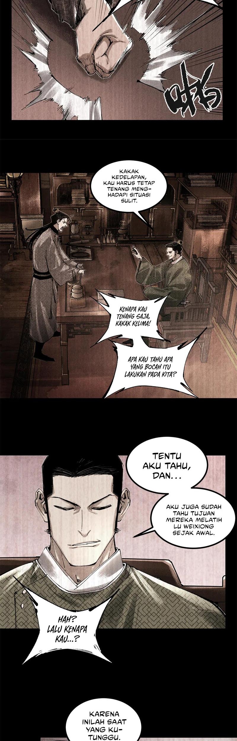Chapter 127 - halaman 12