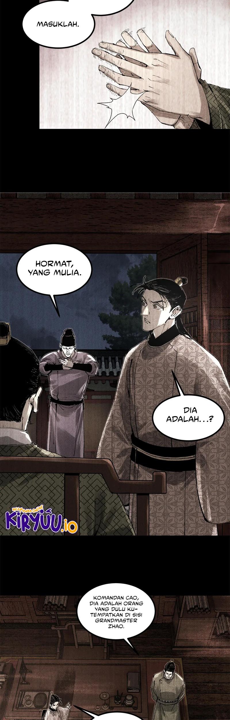 Chapter 127 - halaman 13