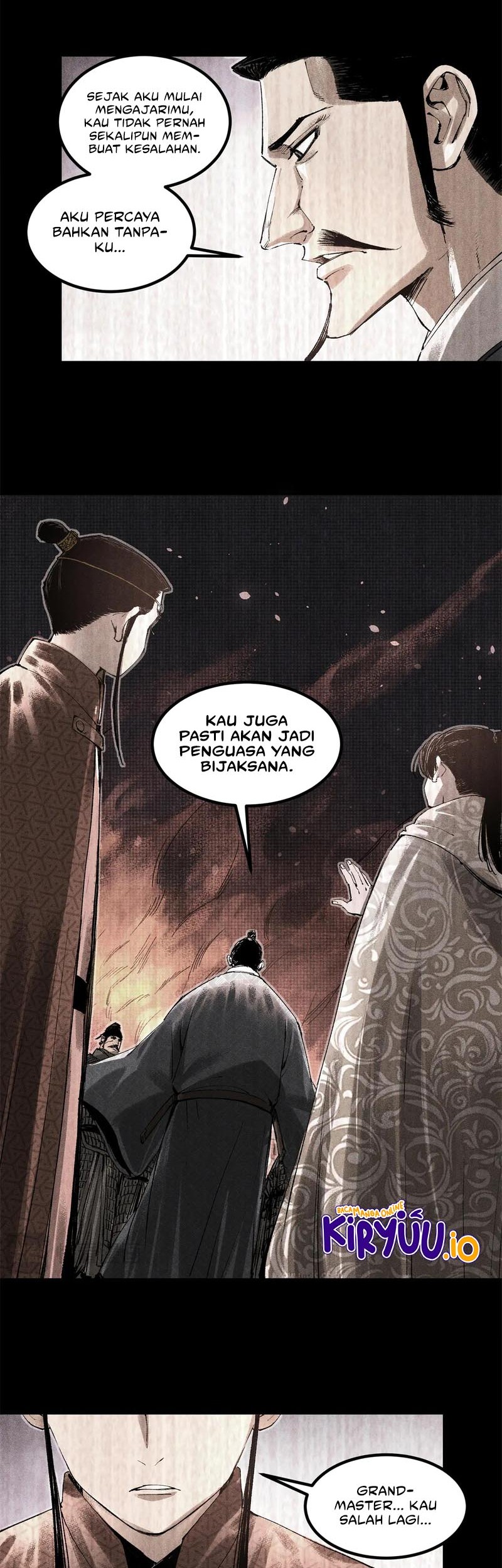 Chapter 127 - halaman 16