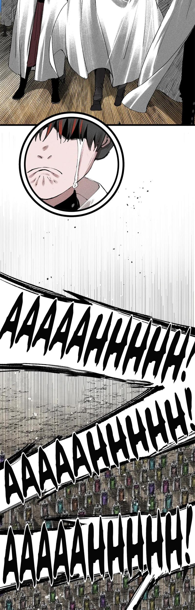 Chapter 127 - halaman 29