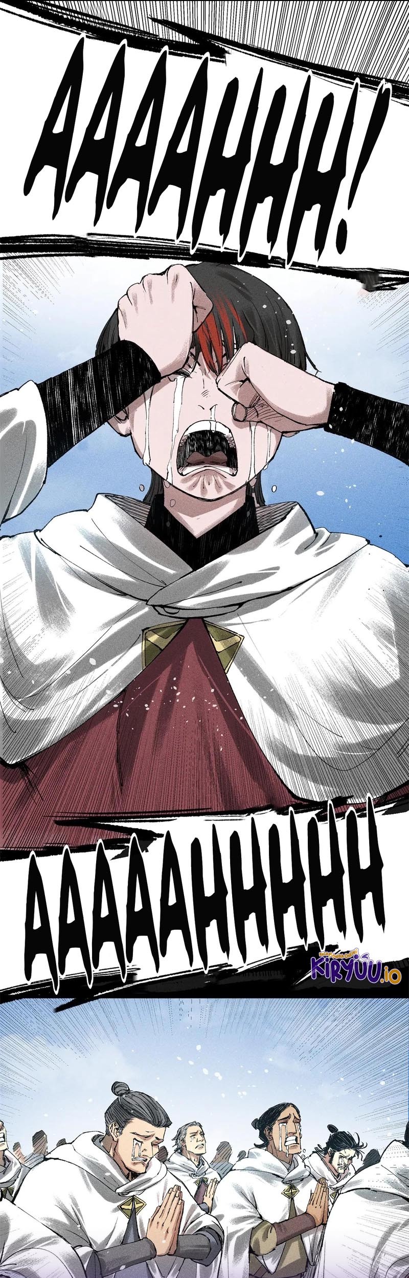 Chapter 127 - halaman 31