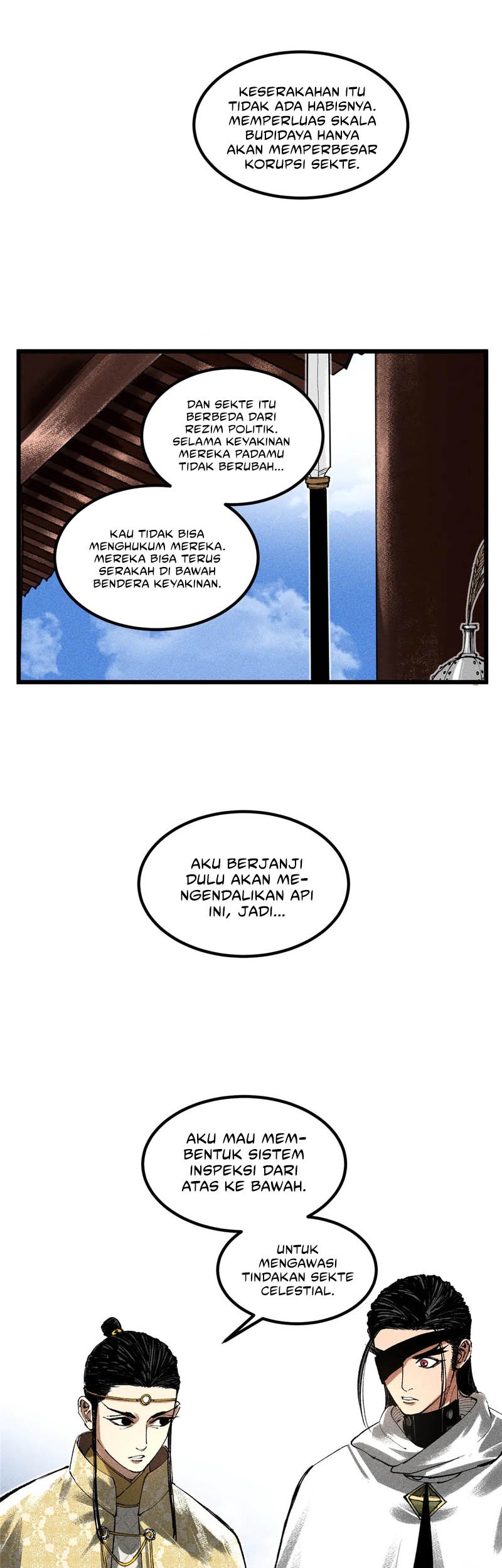 Chapter 128 - halaman 21