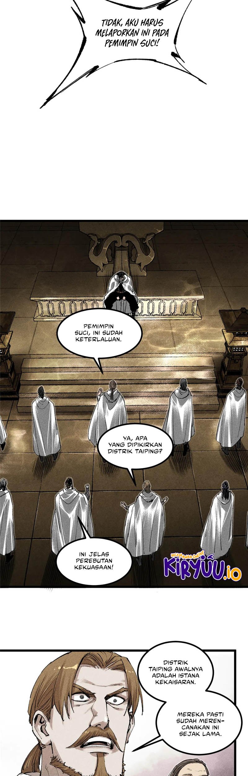 Chapter 128 - halaman 25
