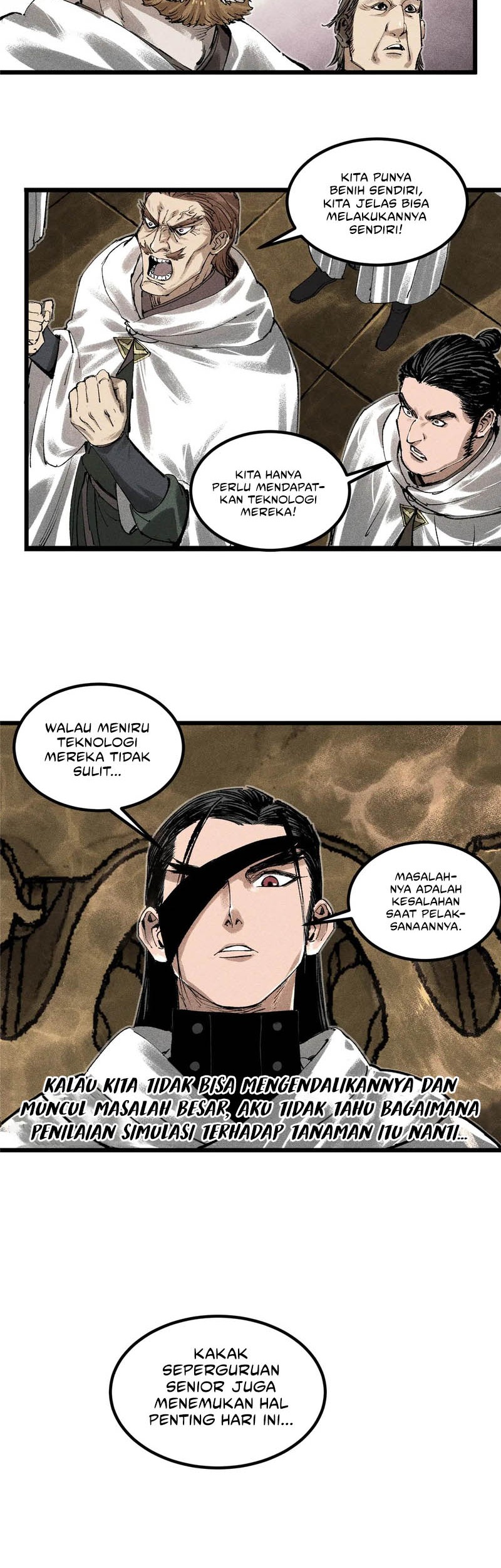 Chapter 128 - halaman 26