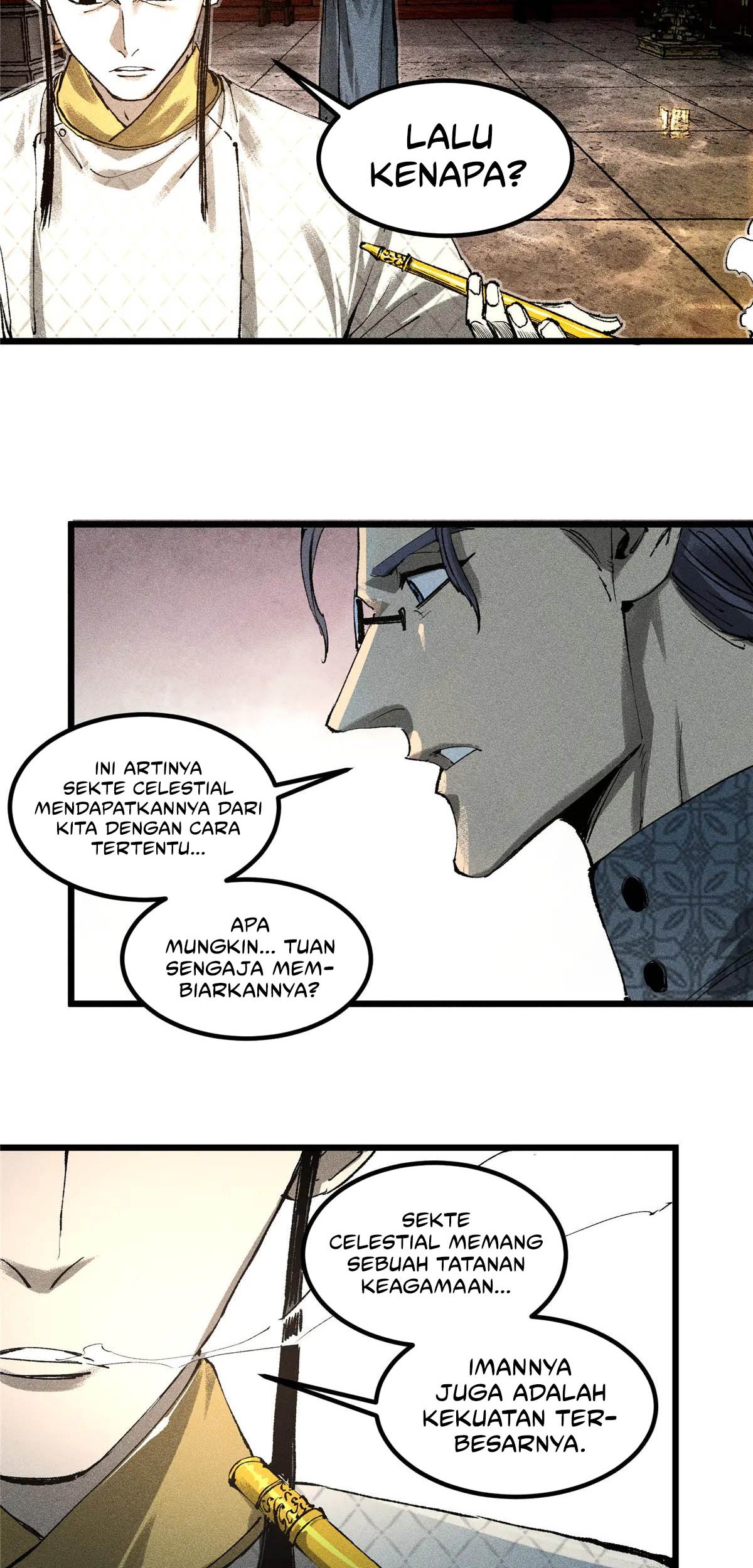 Chapter 129 - halaman 36
