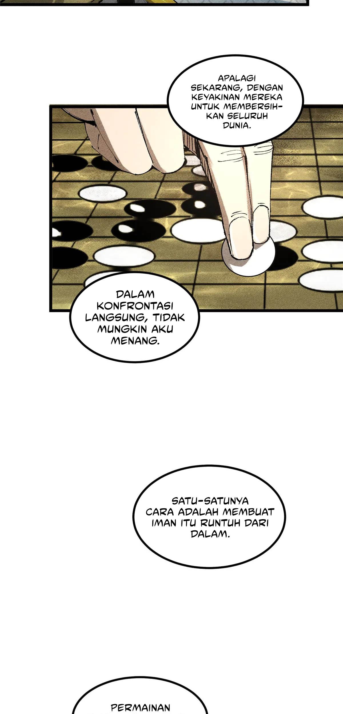 Chapter 129 - halaman 37