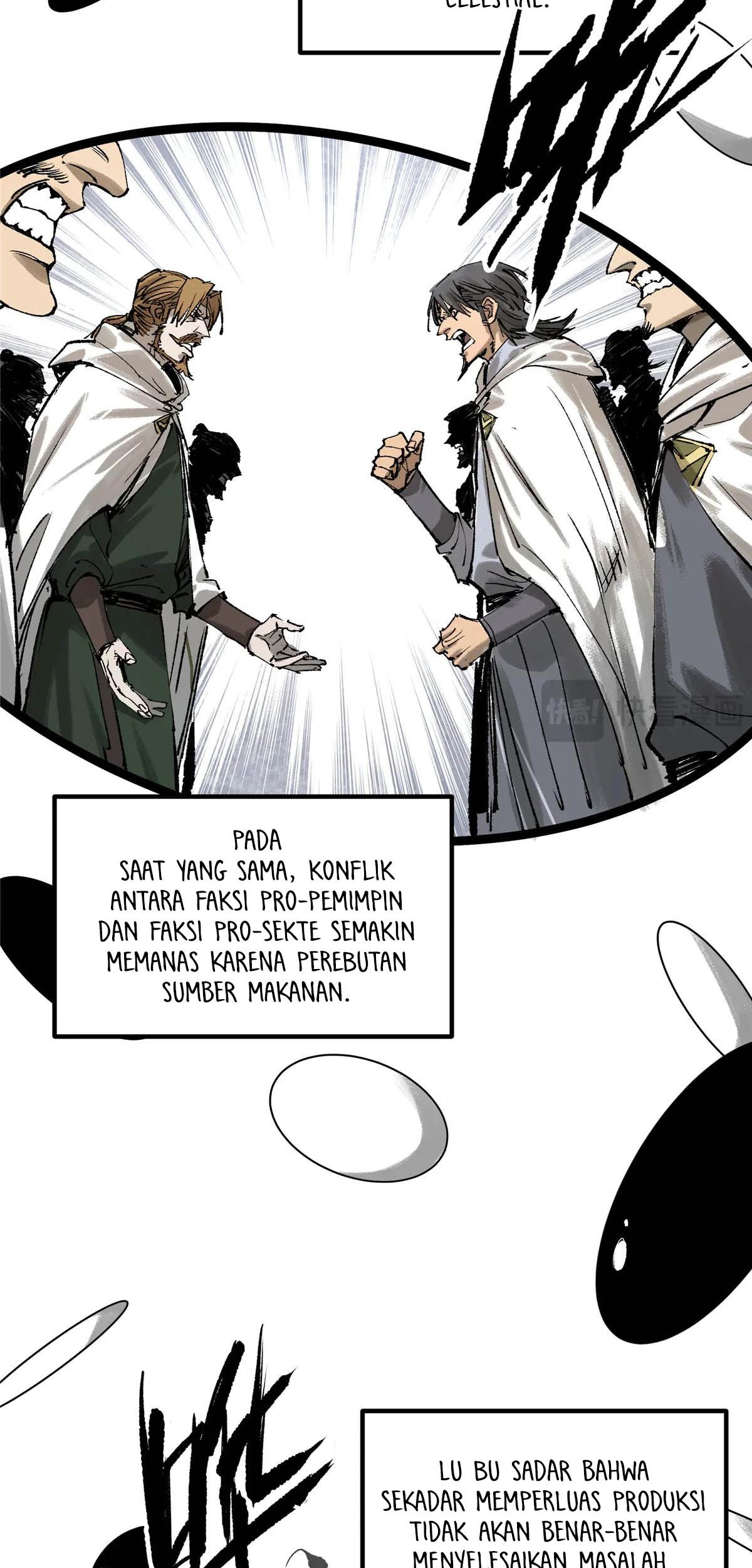 Chapter 129 - halaman 41