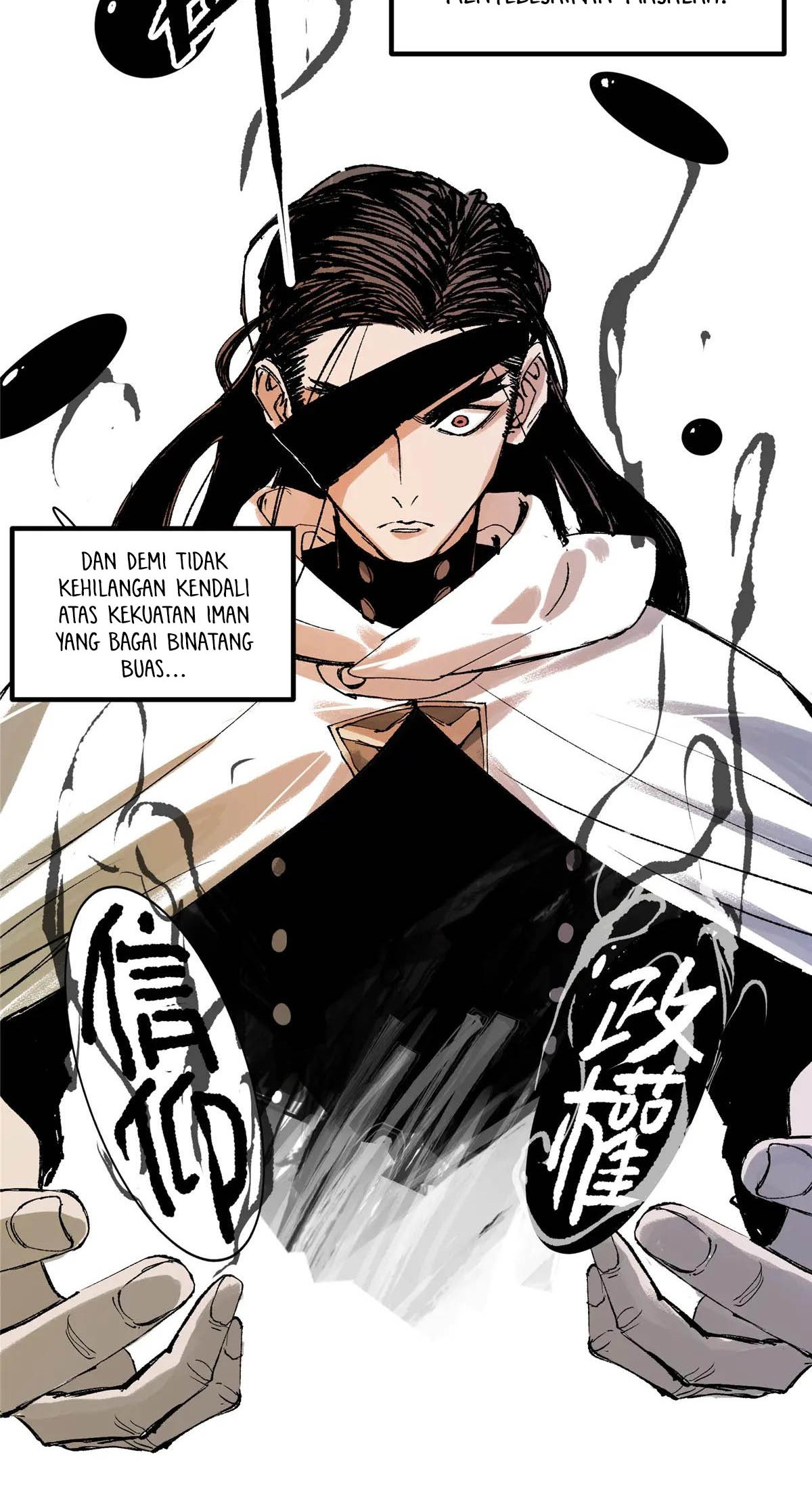Chapter 129 - halaman 42
