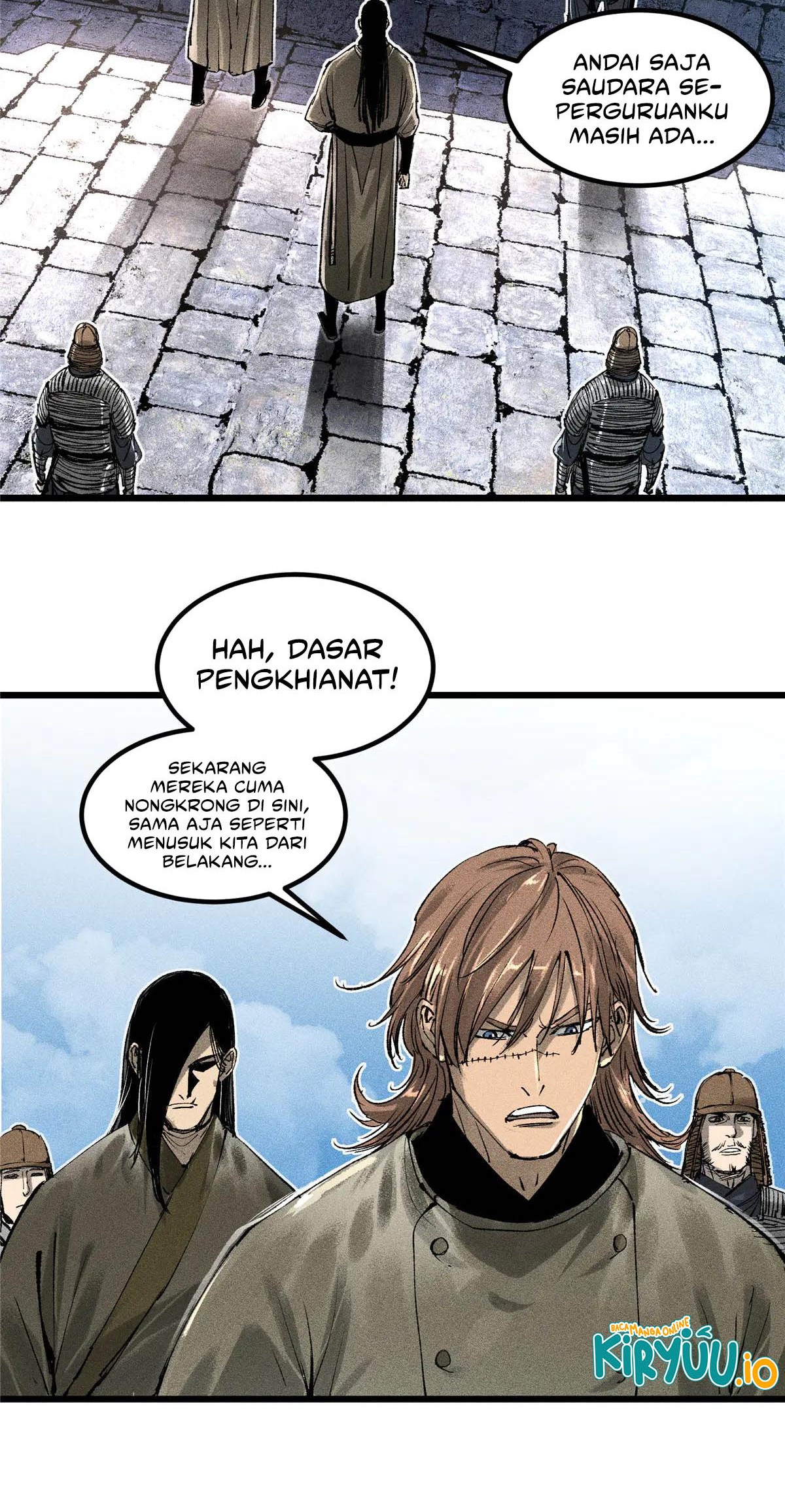 Chapter 129 - halaman 46