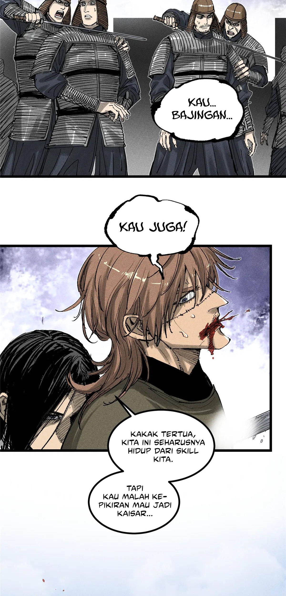 Chapter 129 - halaman 48