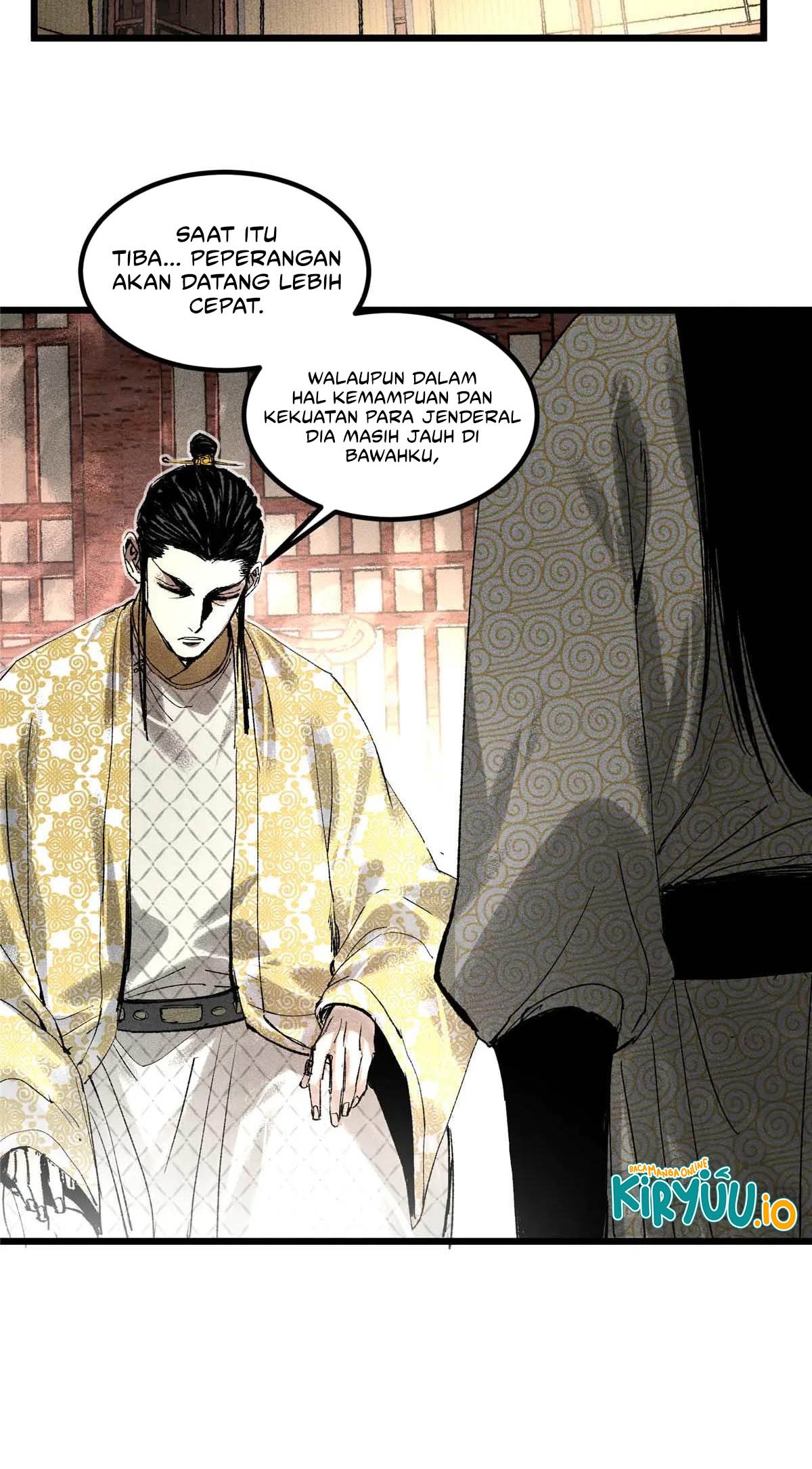 Chapter 129 - halaman 54