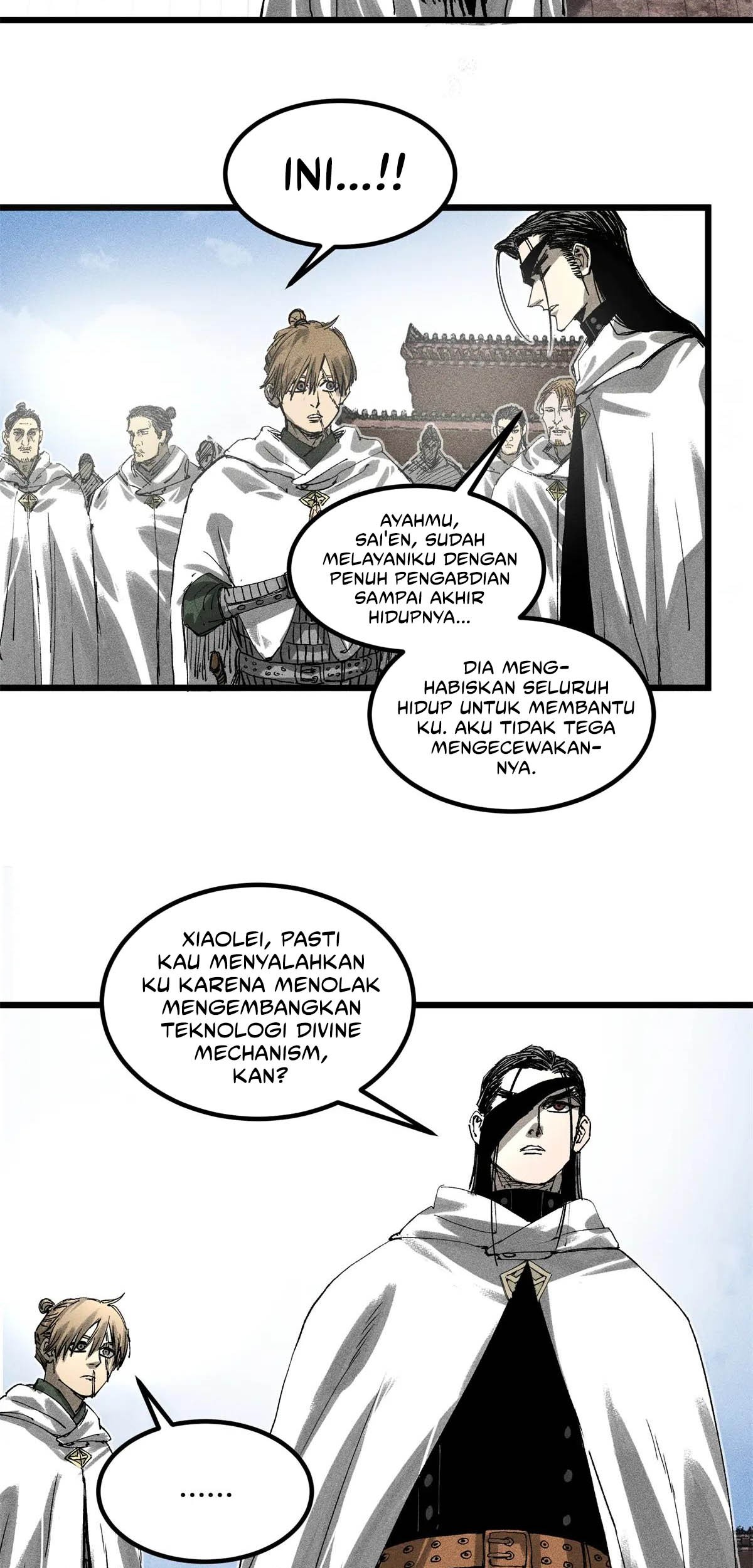 Chapter 130 - halaman 53