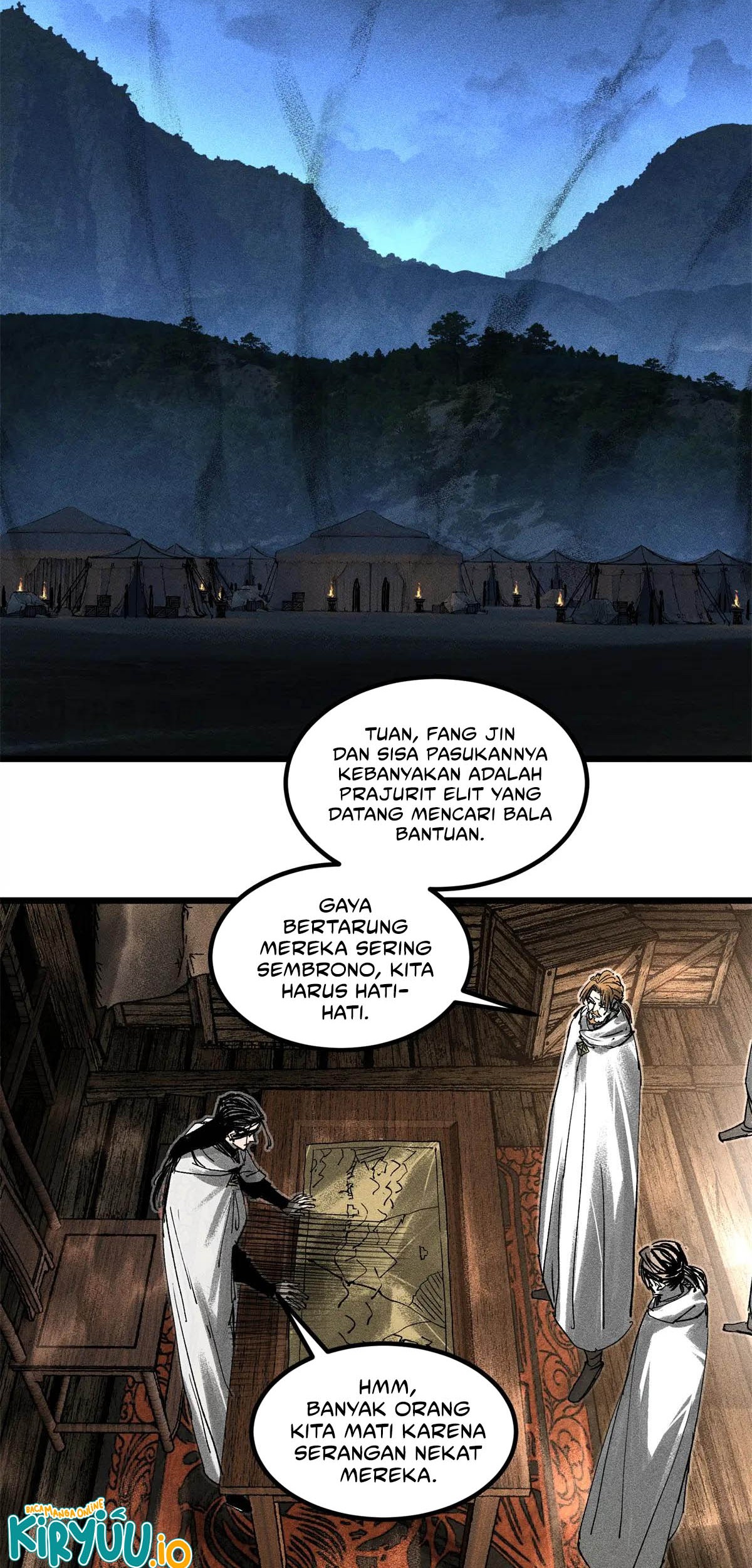 Chapter 130 - halaman 8