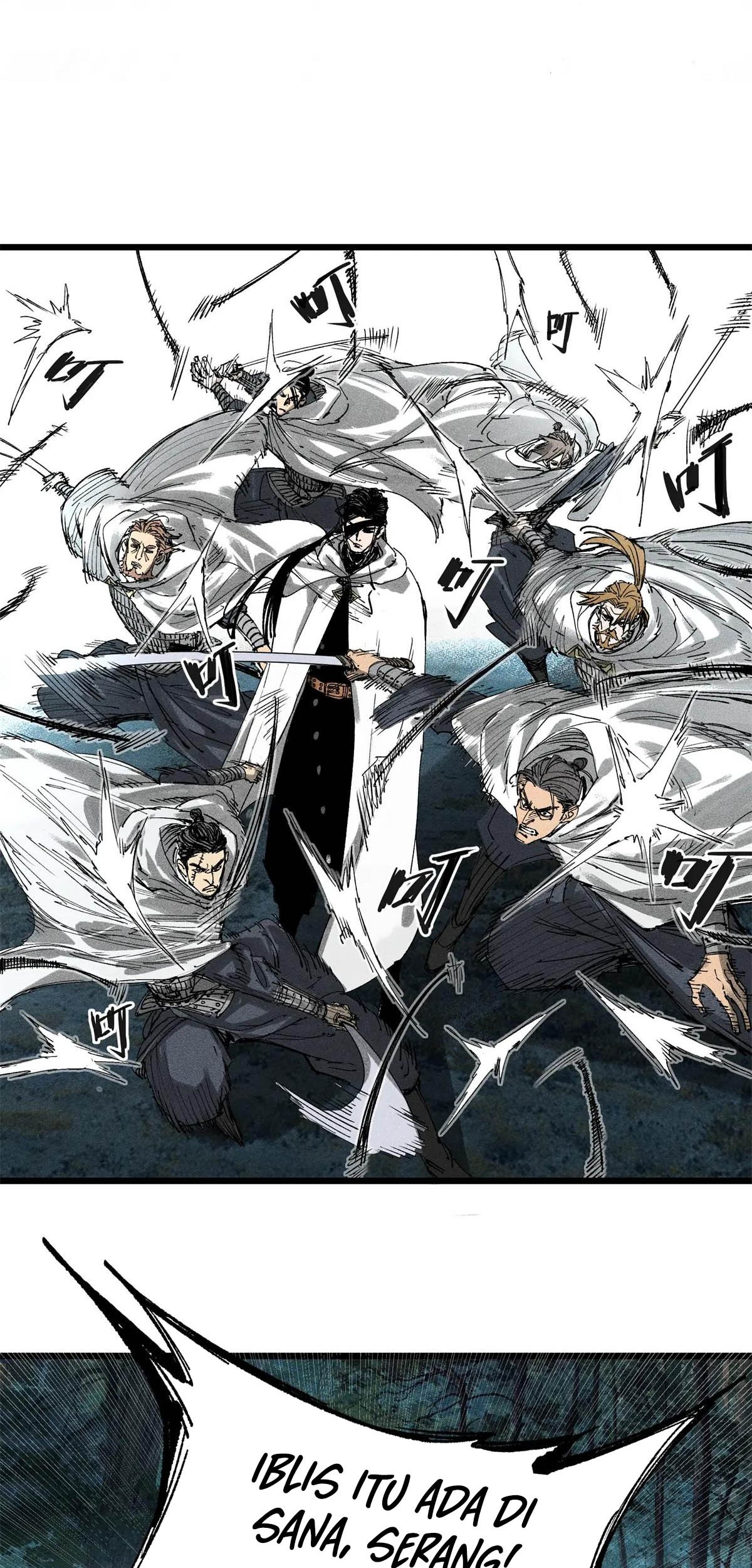 Chapter 130 - halaman 15