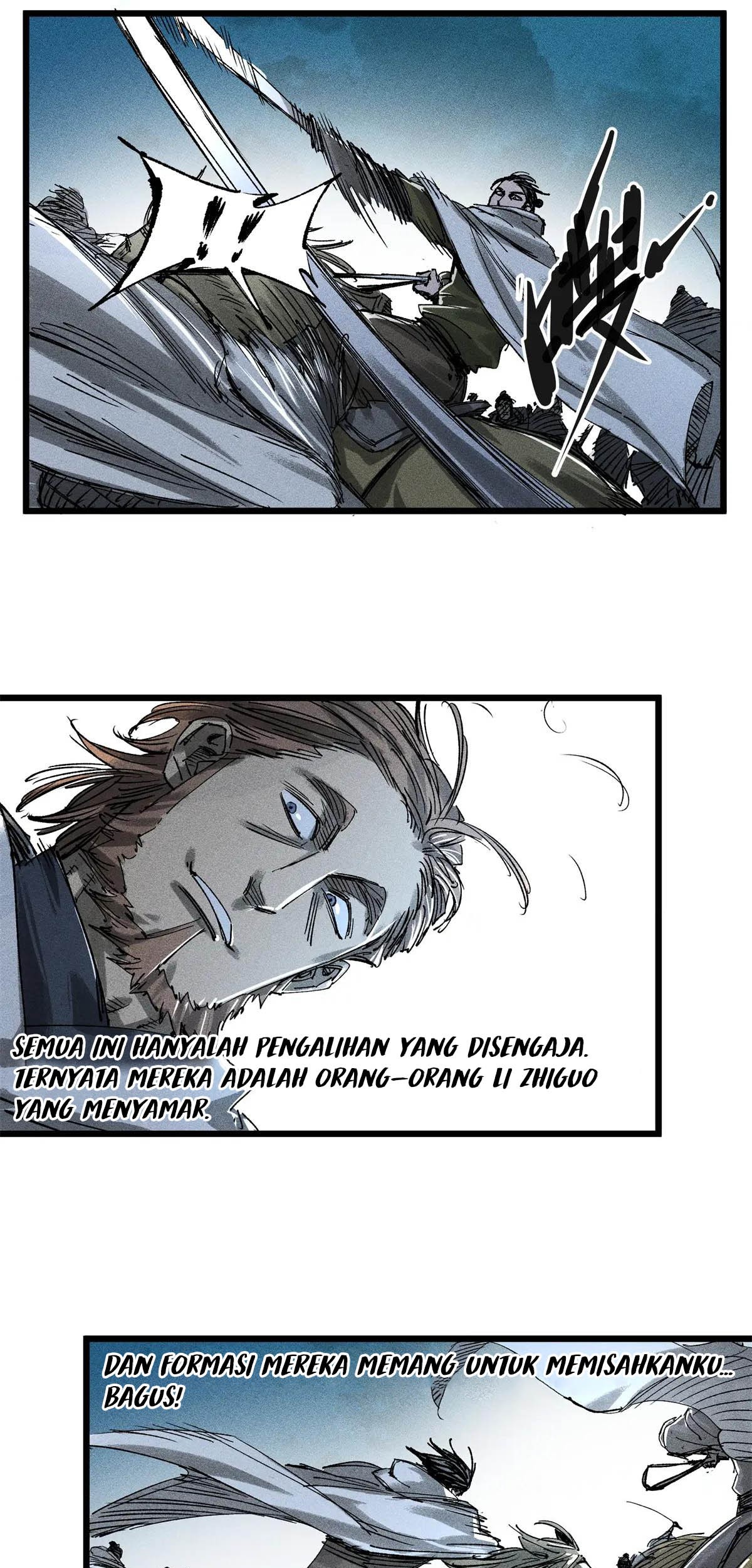 Chapter 130 - halaman 19