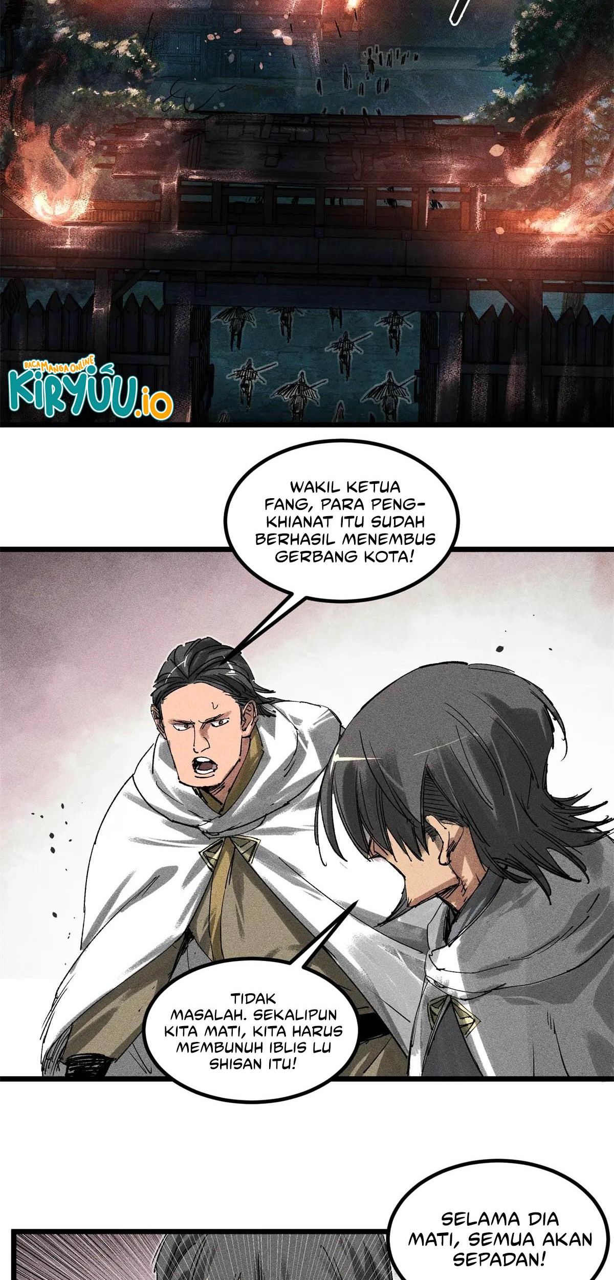 Chapter 130 - halaman 24