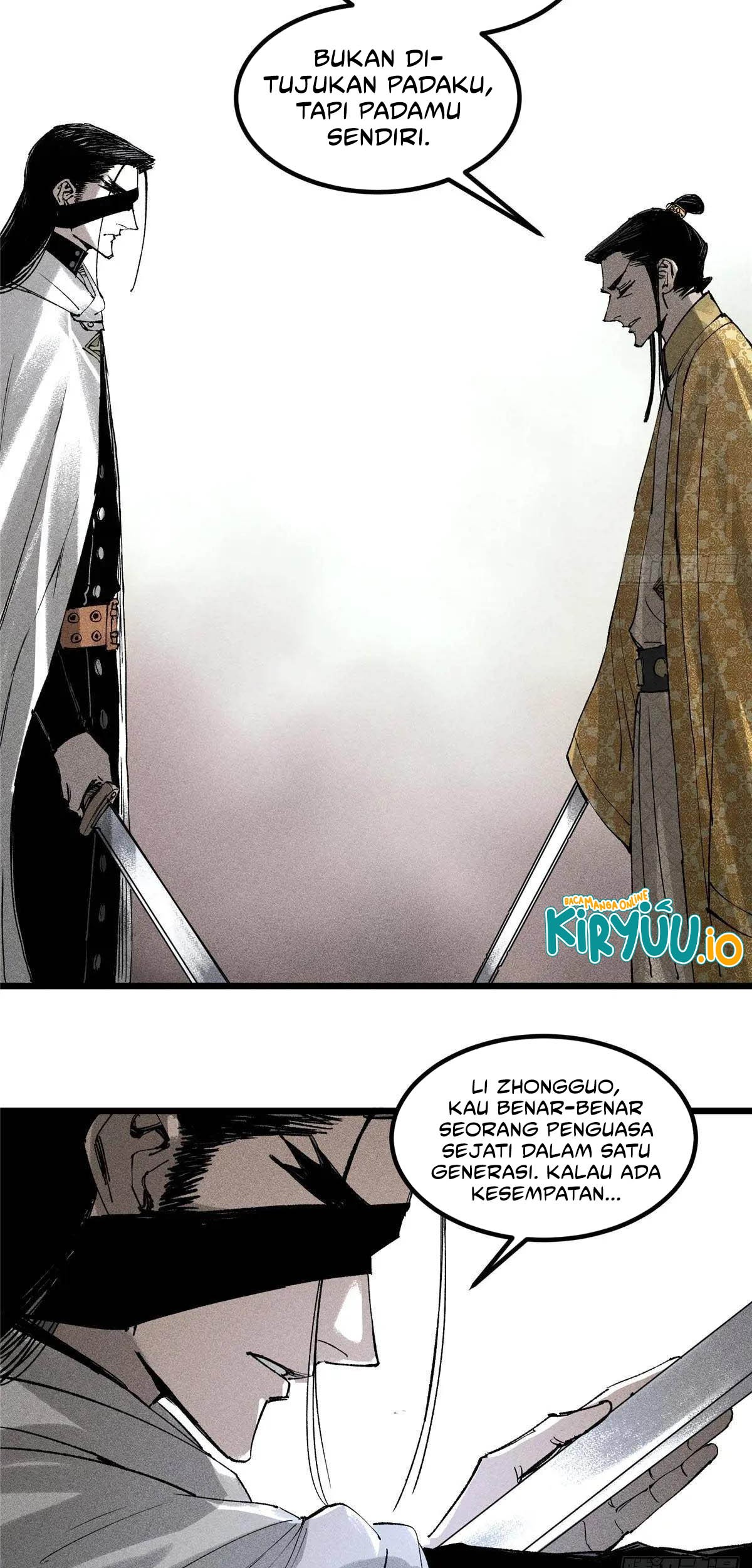 Chapter 131 - halaman 24