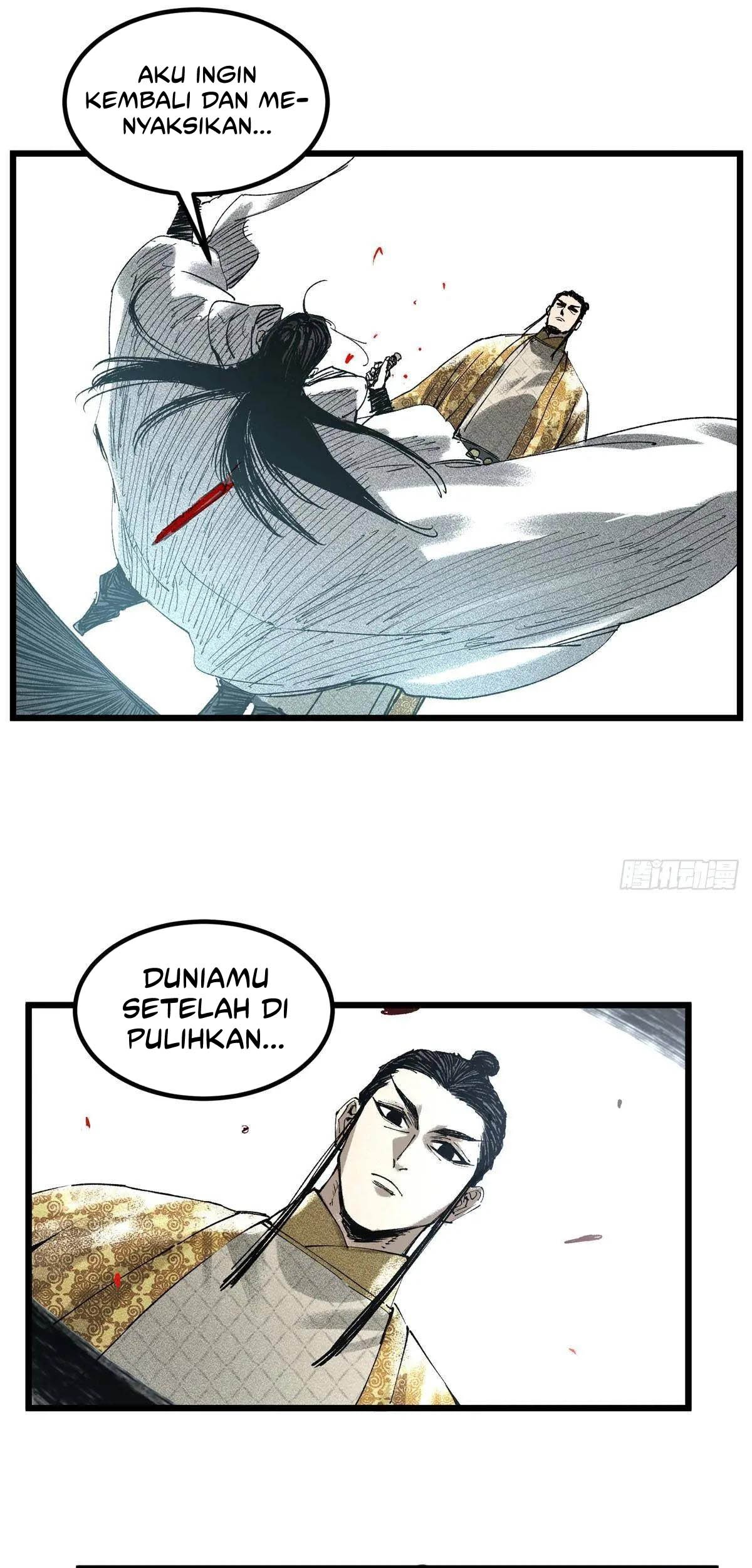 Chapter 131 - halaman 26