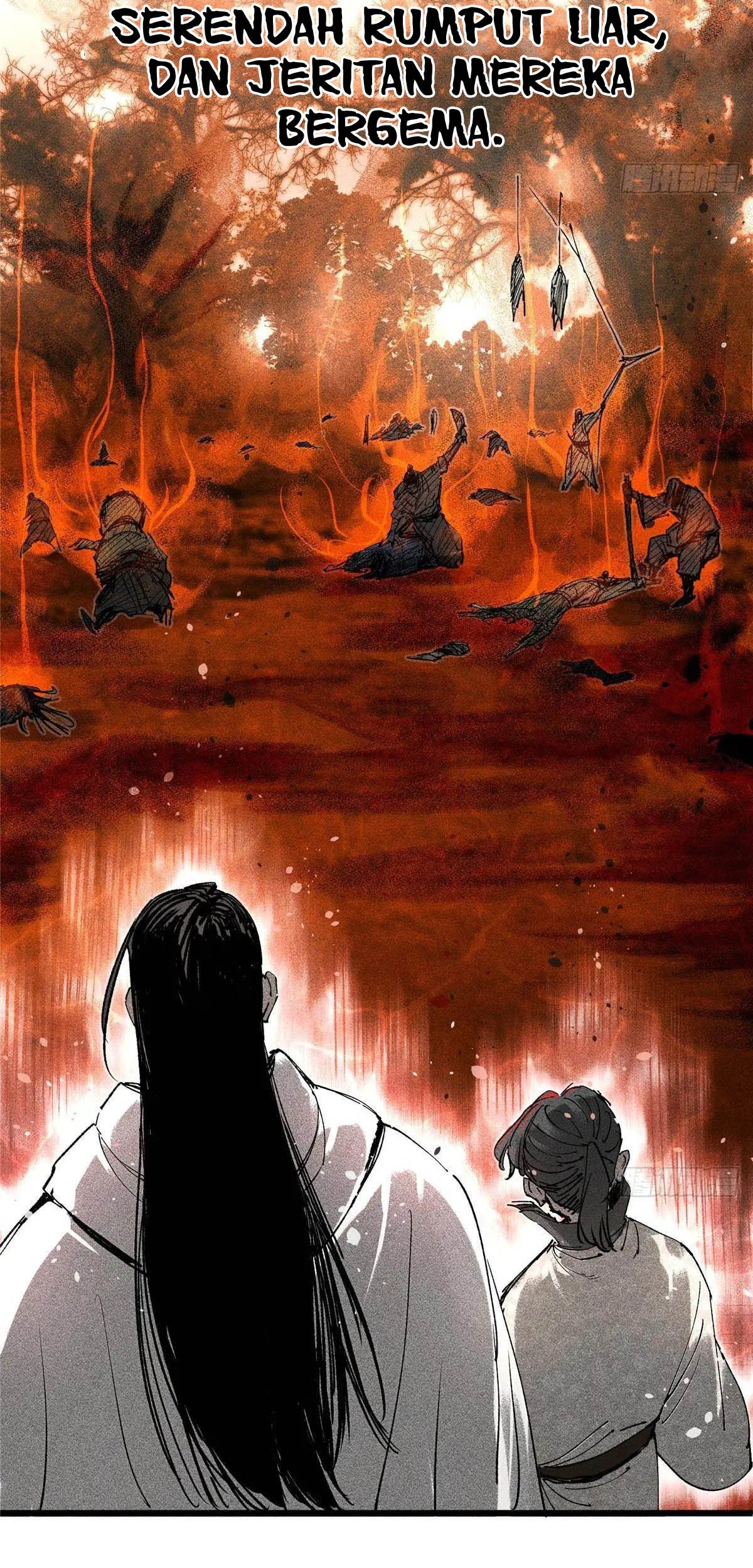 Chapter 131 - halaman 31