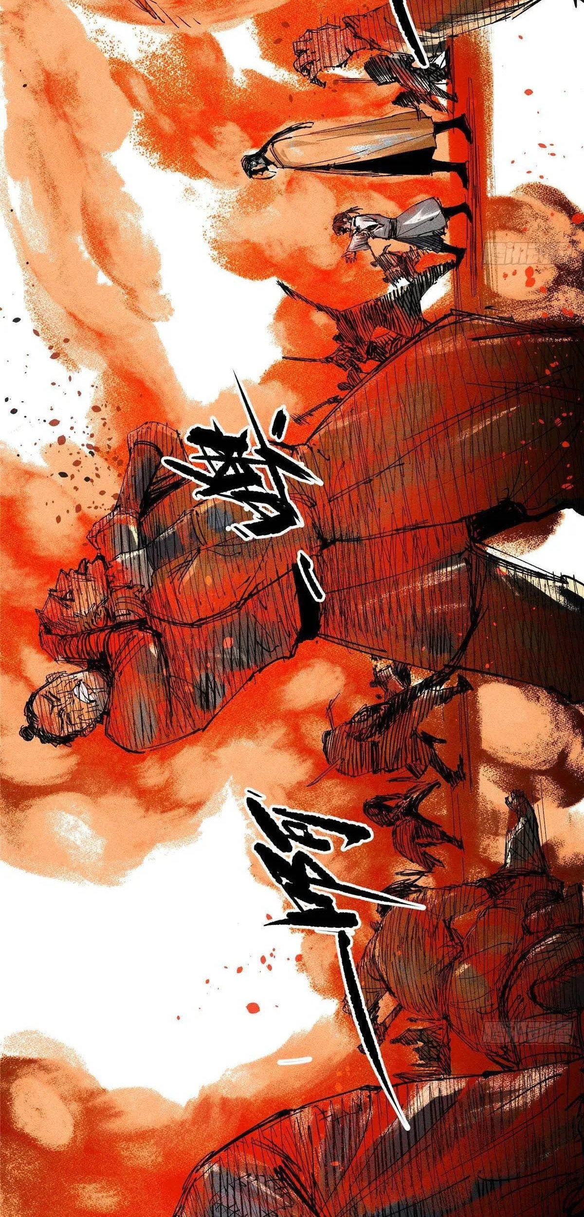 Chapter 131 - halaman 34