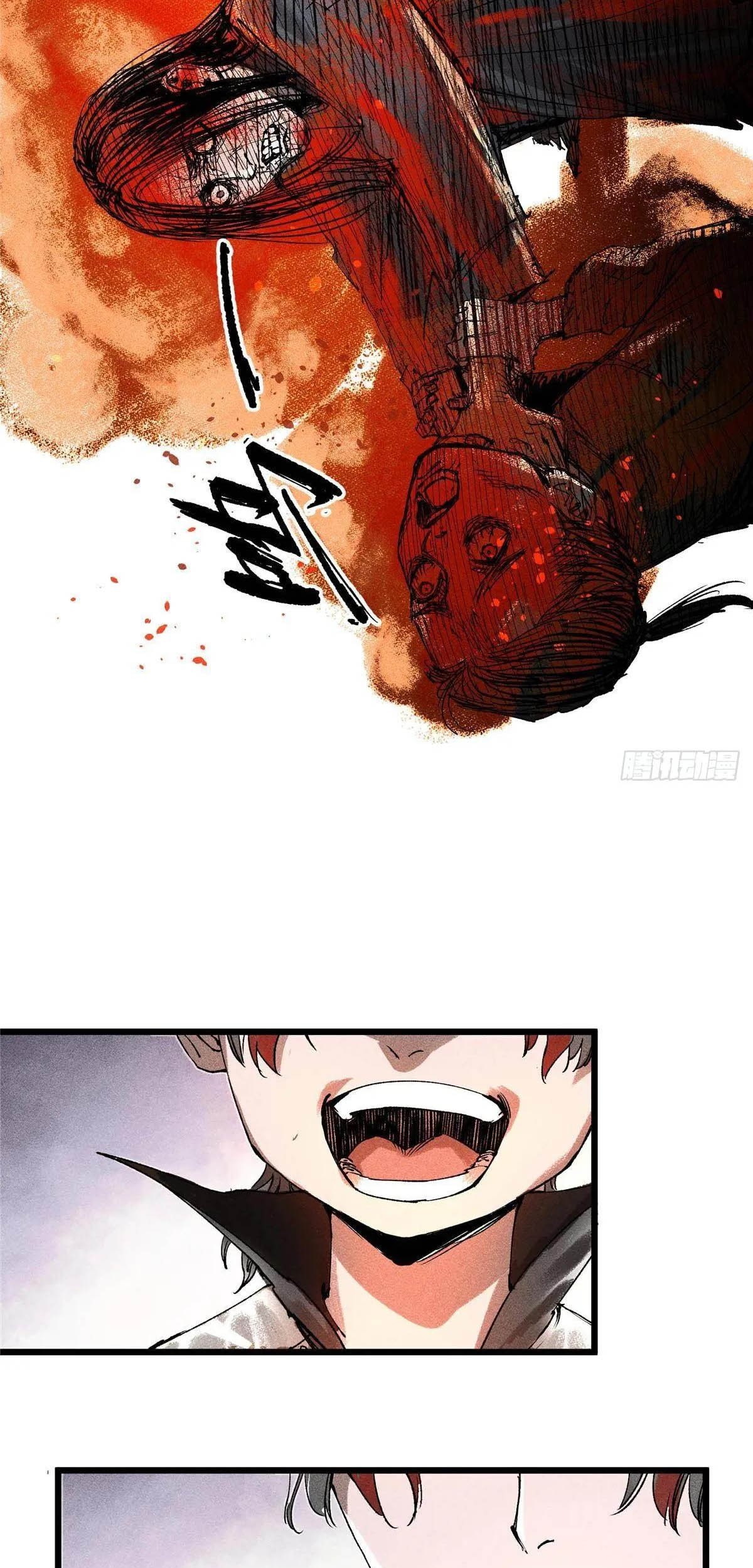 Chapter 131 - halaman 35
