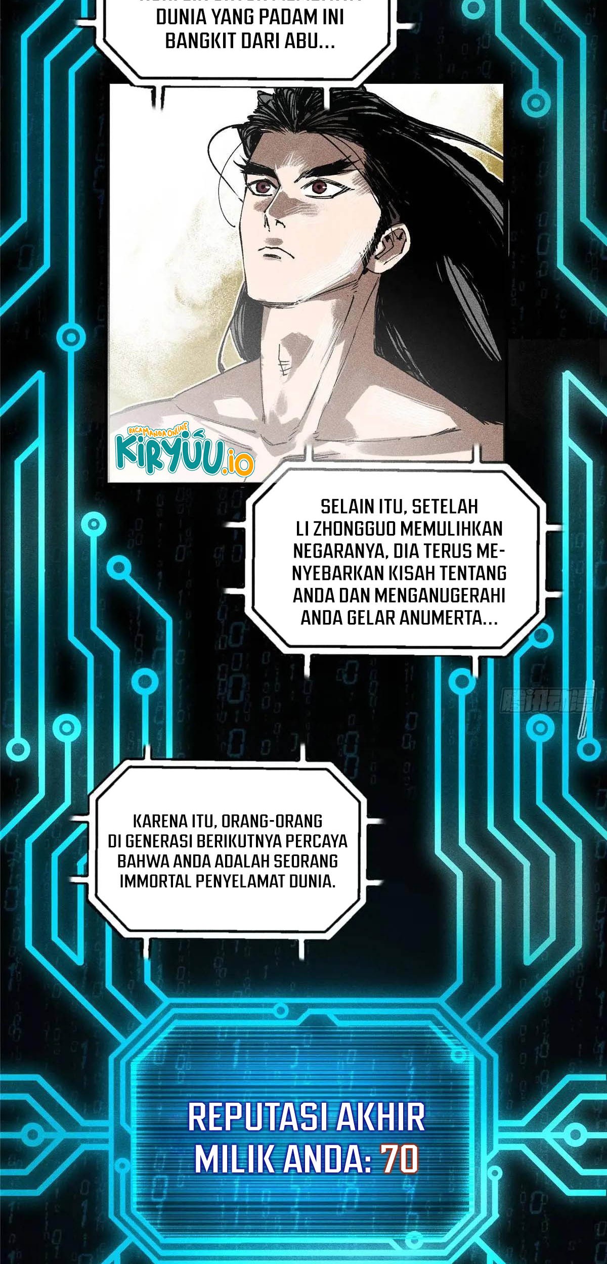 Chapter 132 - halaman 5