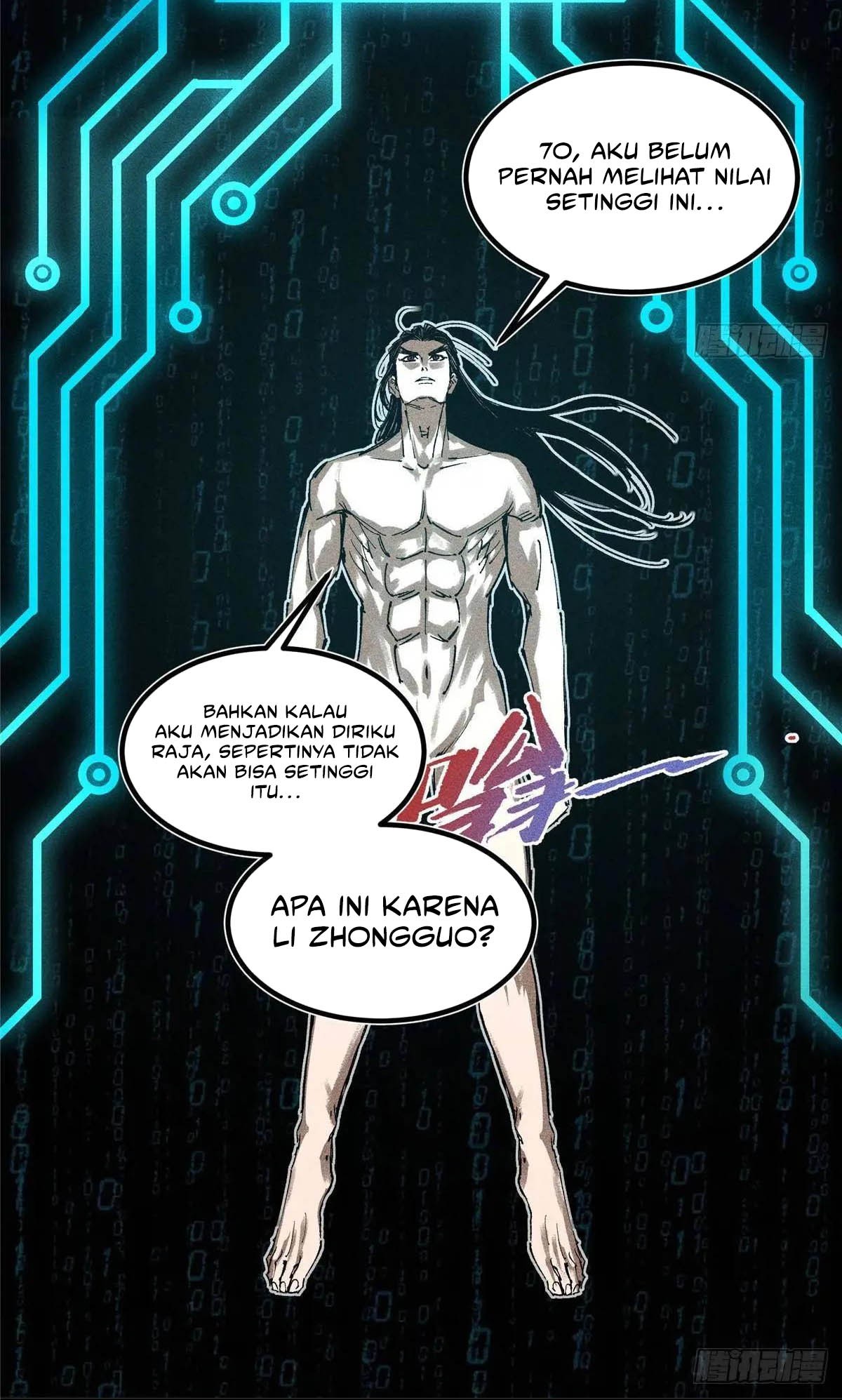 Chapter 132 - halaman 6