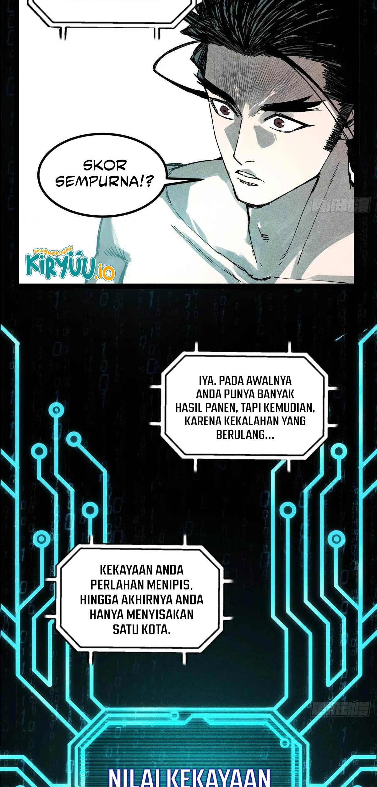 Chapter 132 - halaman 8