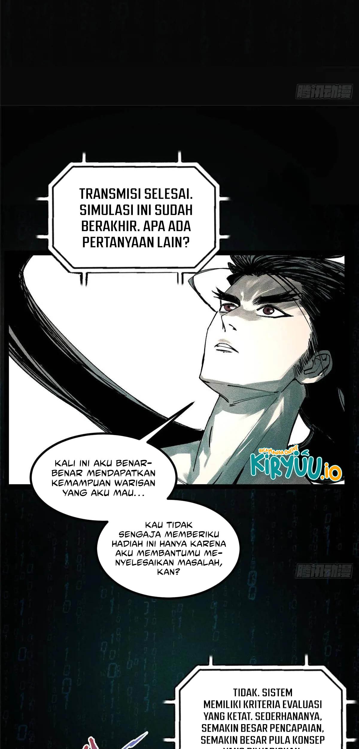 Chapter 132 - halaman 17