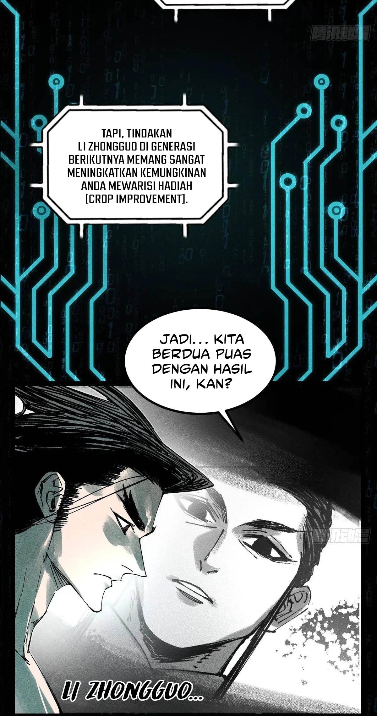 Chapter 132 - halaman 19