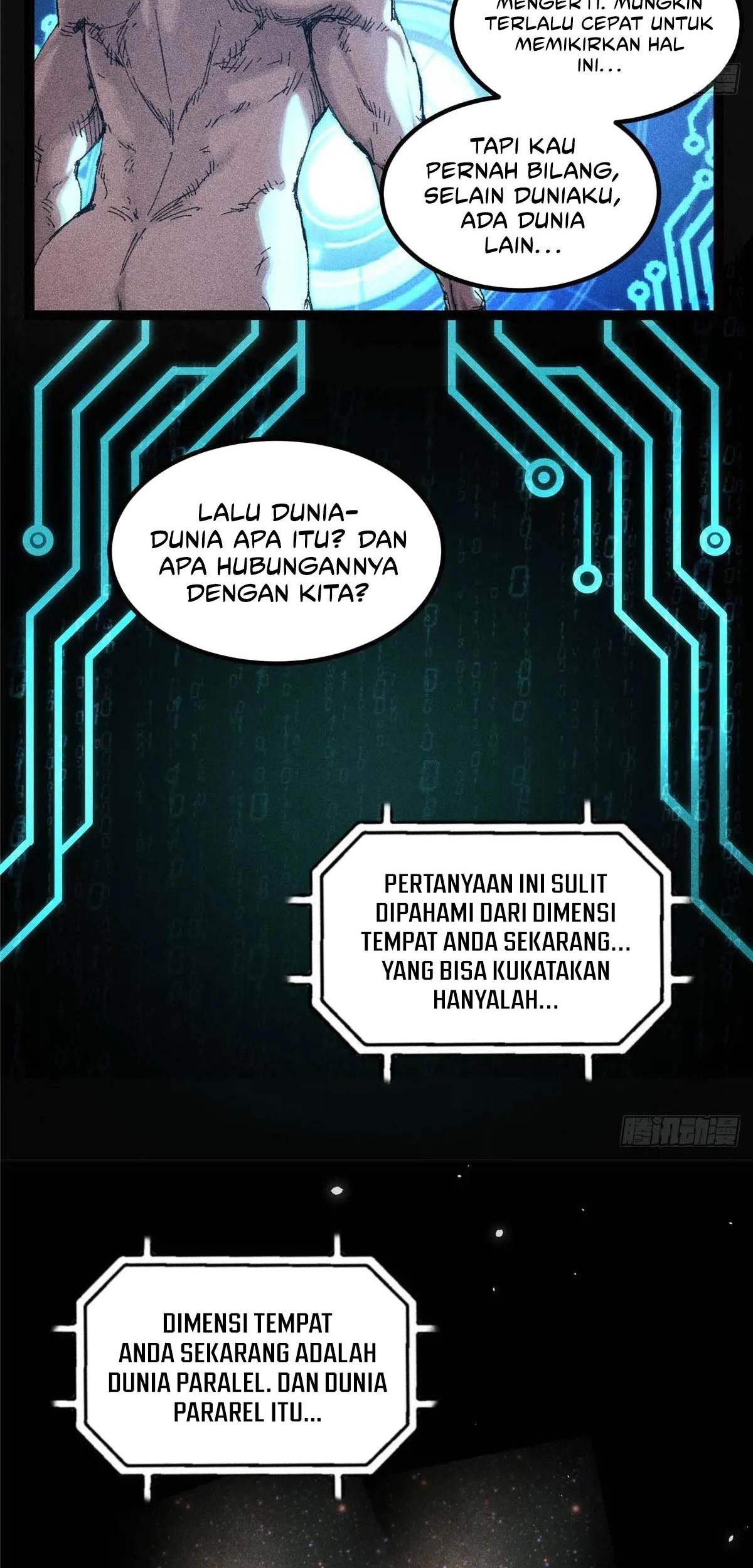 Chapter 132 - halaman 21