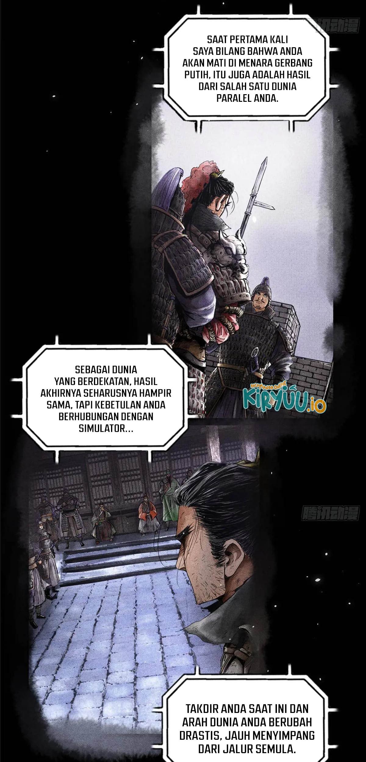 Chapter 132 - halaman 23