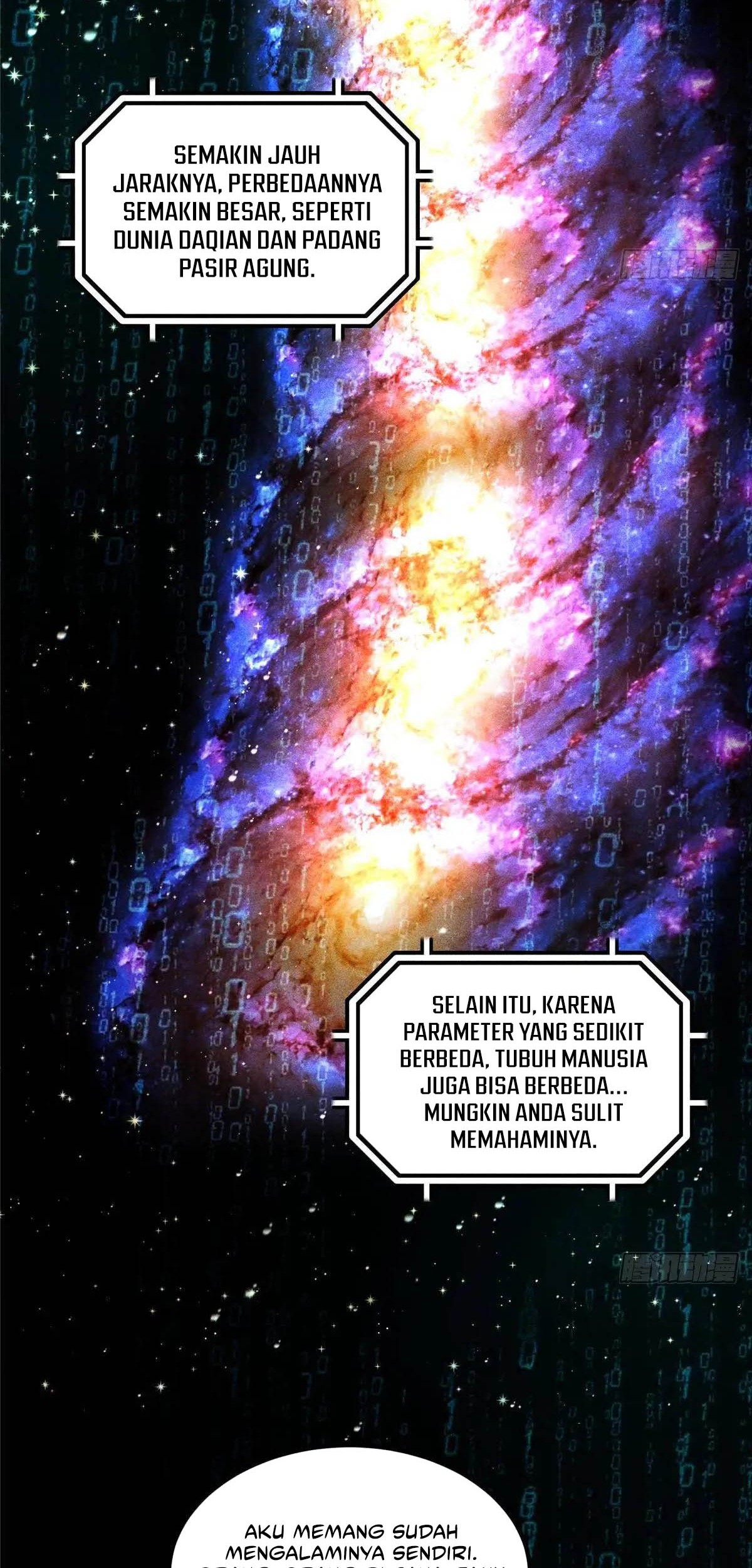 Chapter 132 - halaman 28