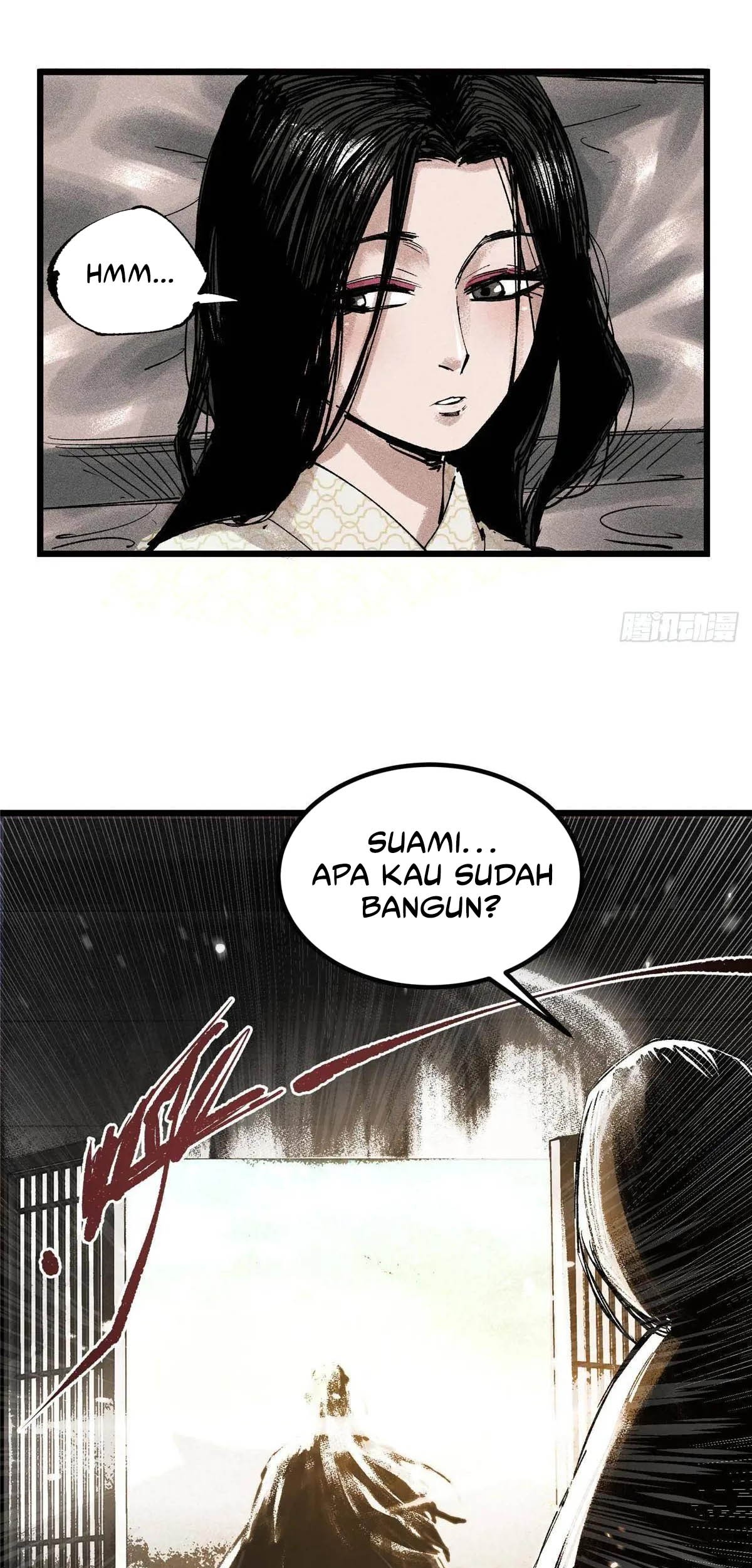 Chapter 132 - halaman 31