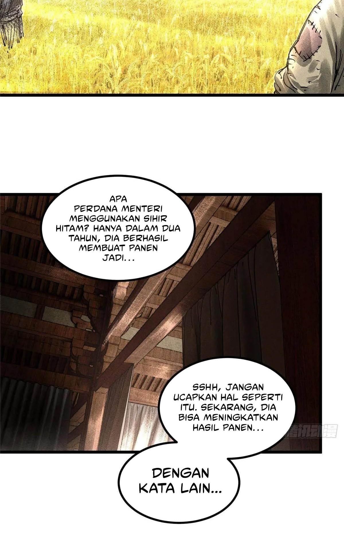 Chapter 132 - halaman 34