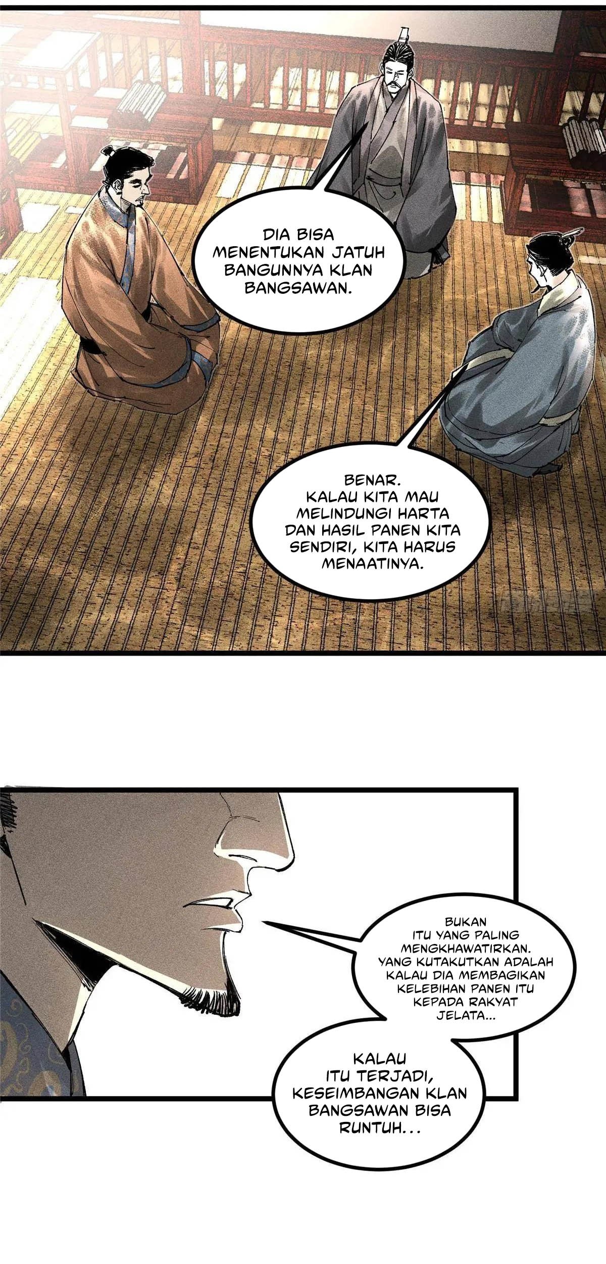 Chapter 132 - halaman 35