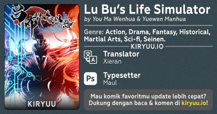 Chapter 133 - halaman 2
