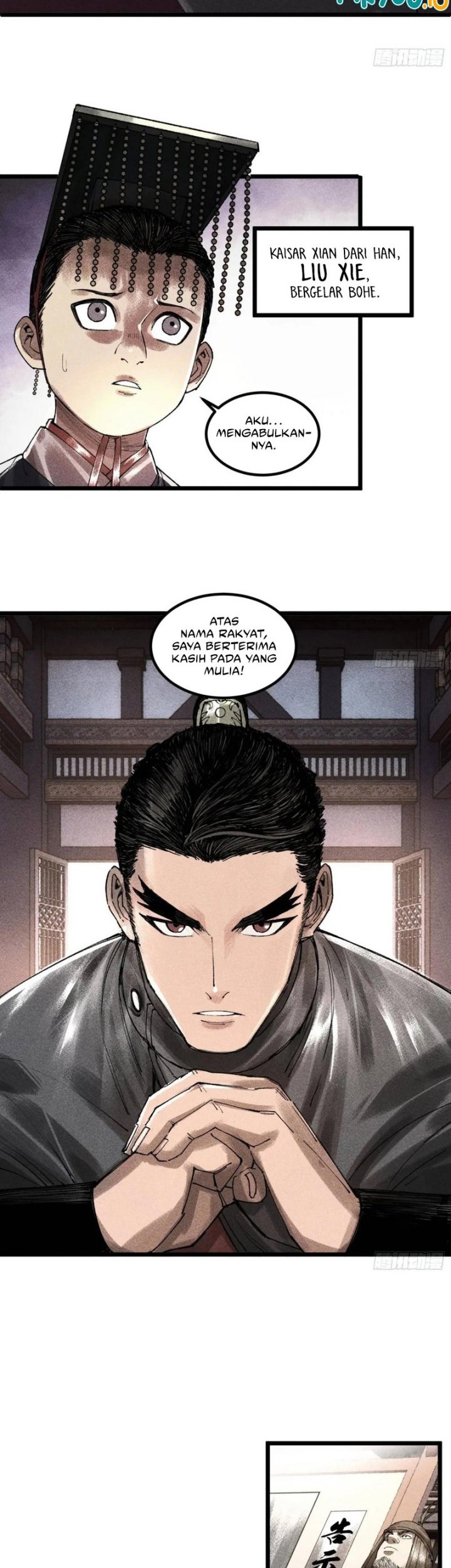 Chapter 133 - halaman 4