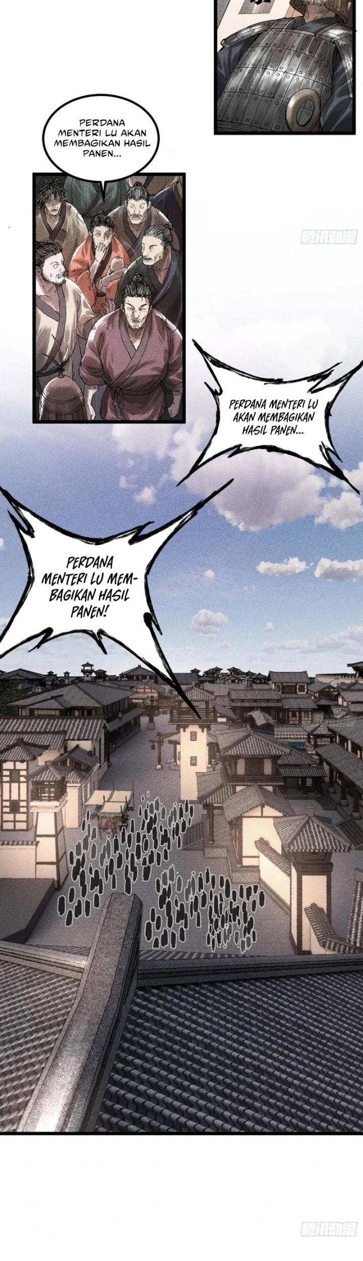Chapter 133 - halaman 5